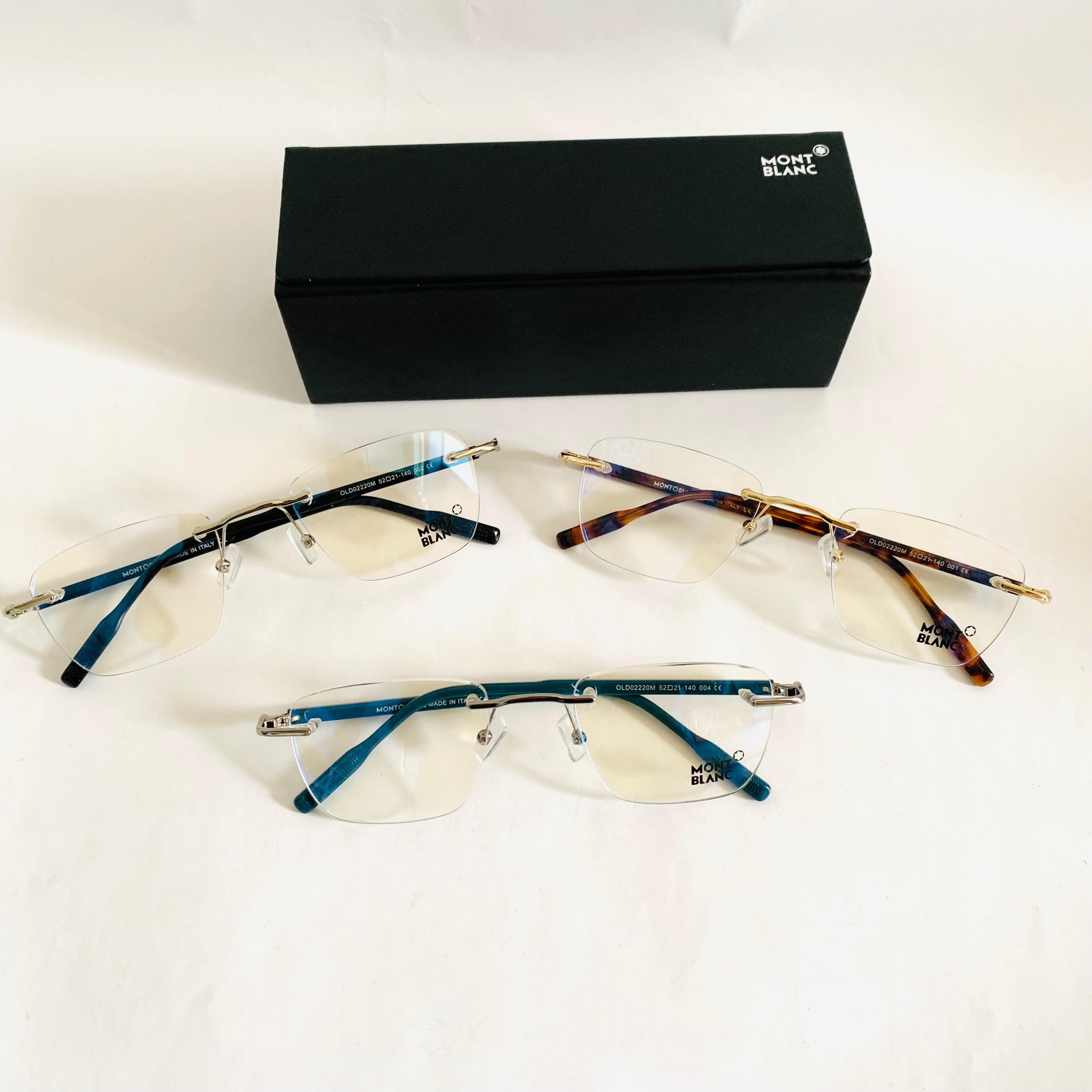 Mont Blanc OLD02220M prc