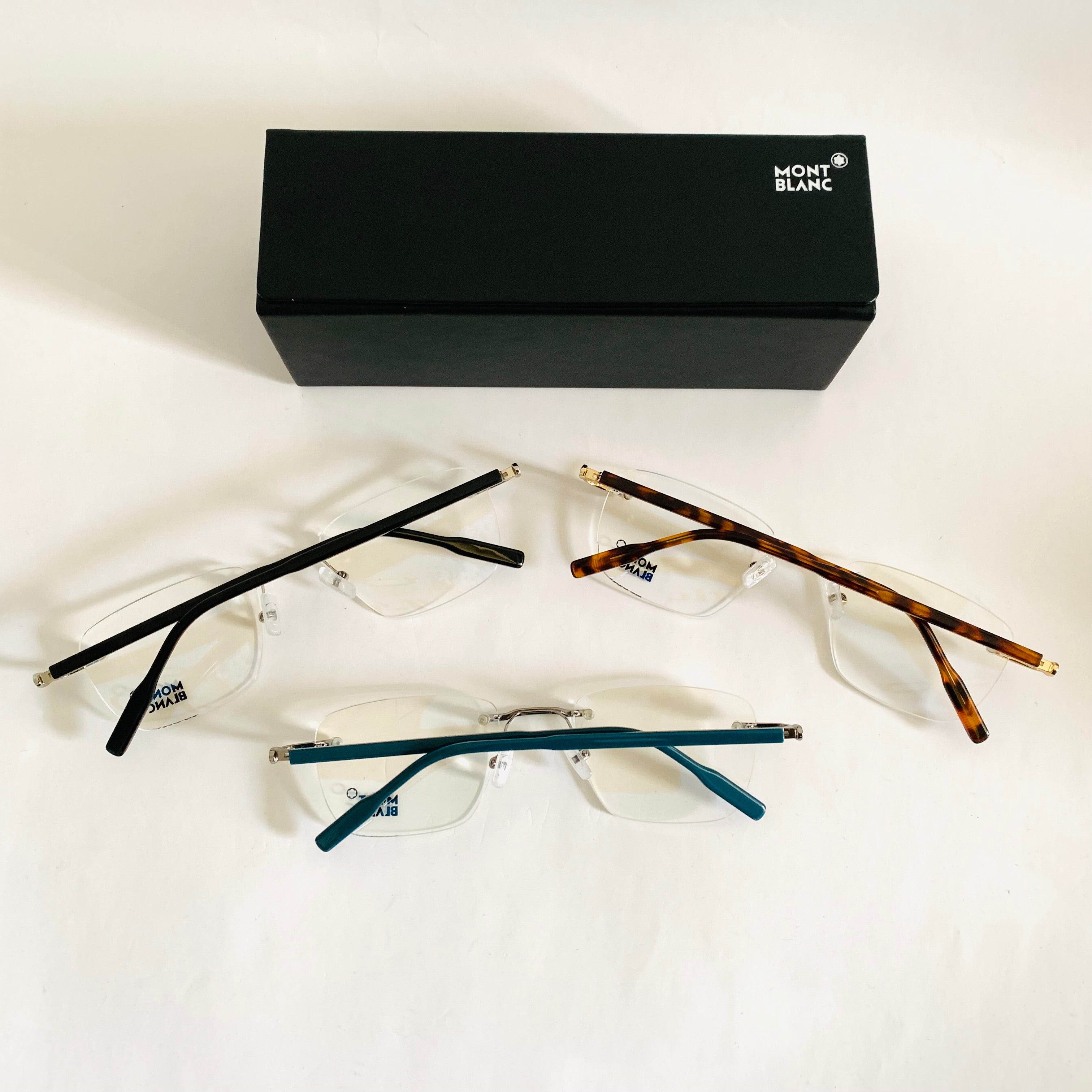 Mont Blanc OLD02220M prc