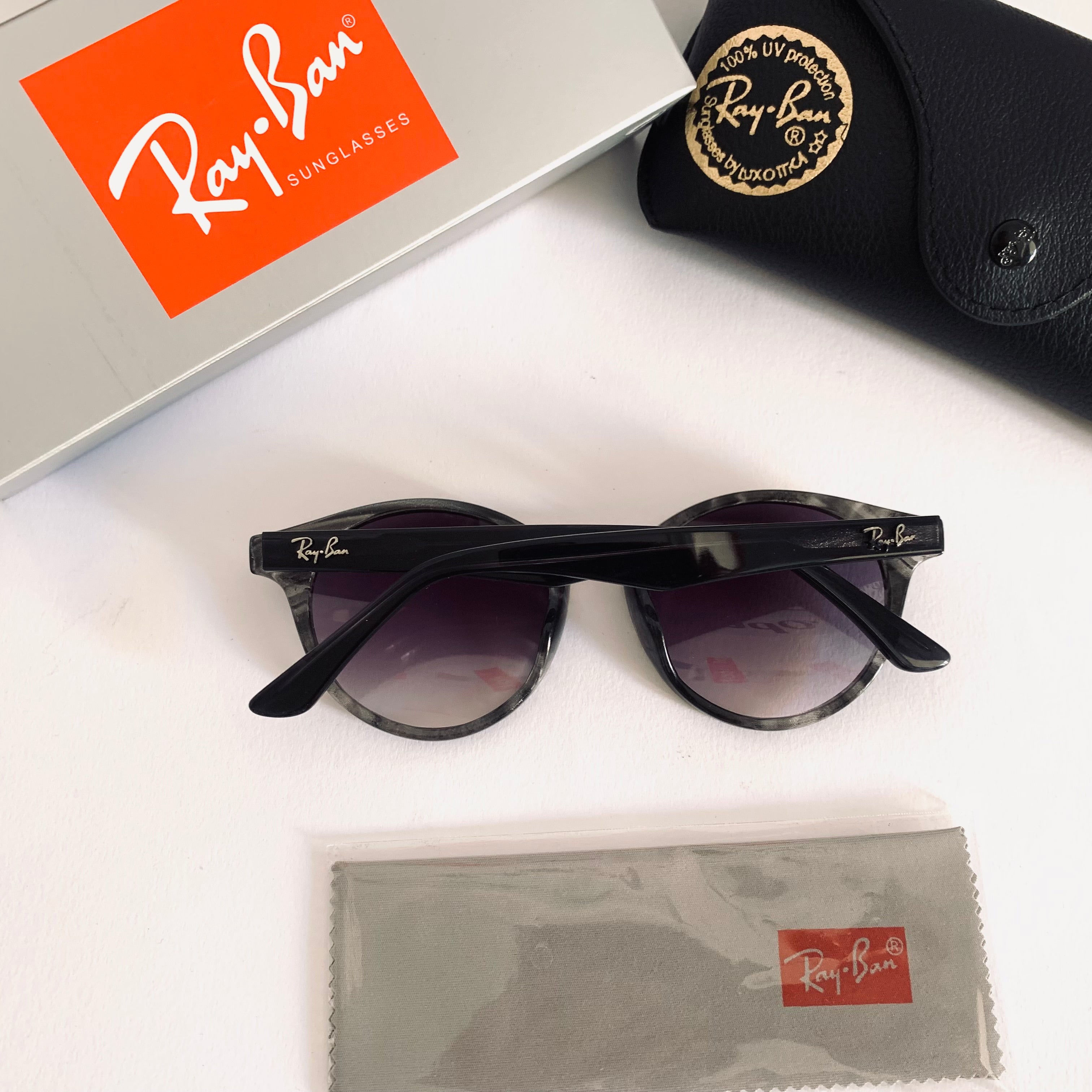 Ray-Ban RB2180 49-22-145