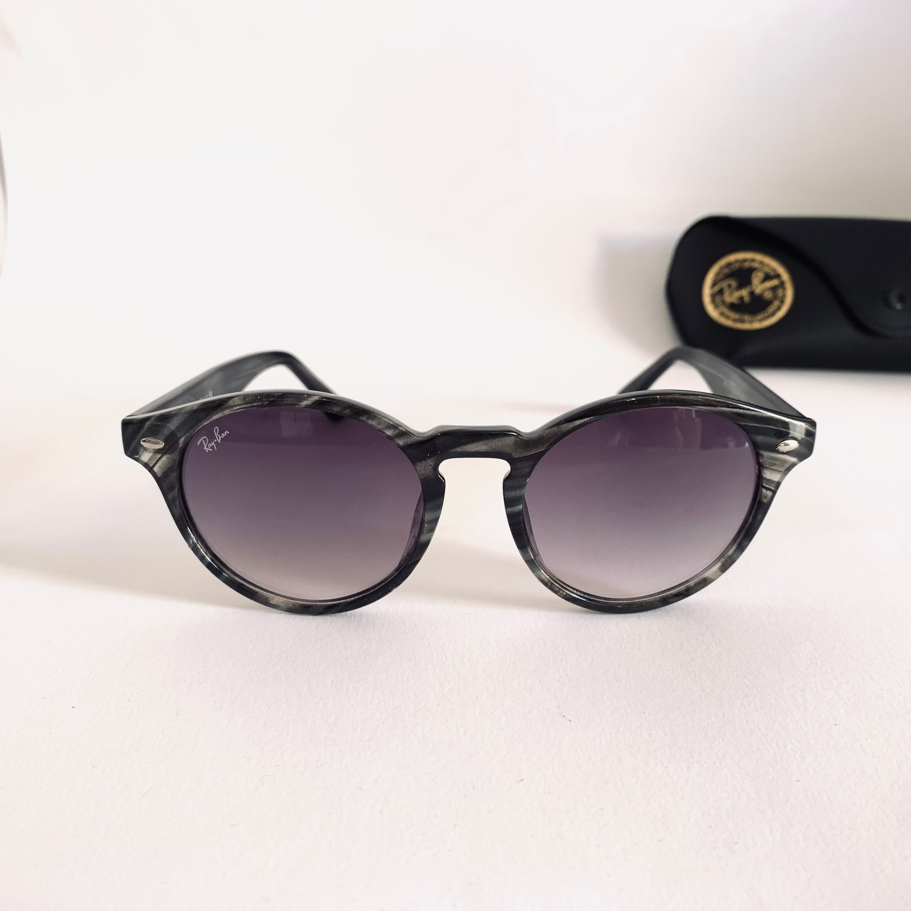 Ray-Ban RB2180 49-22-145