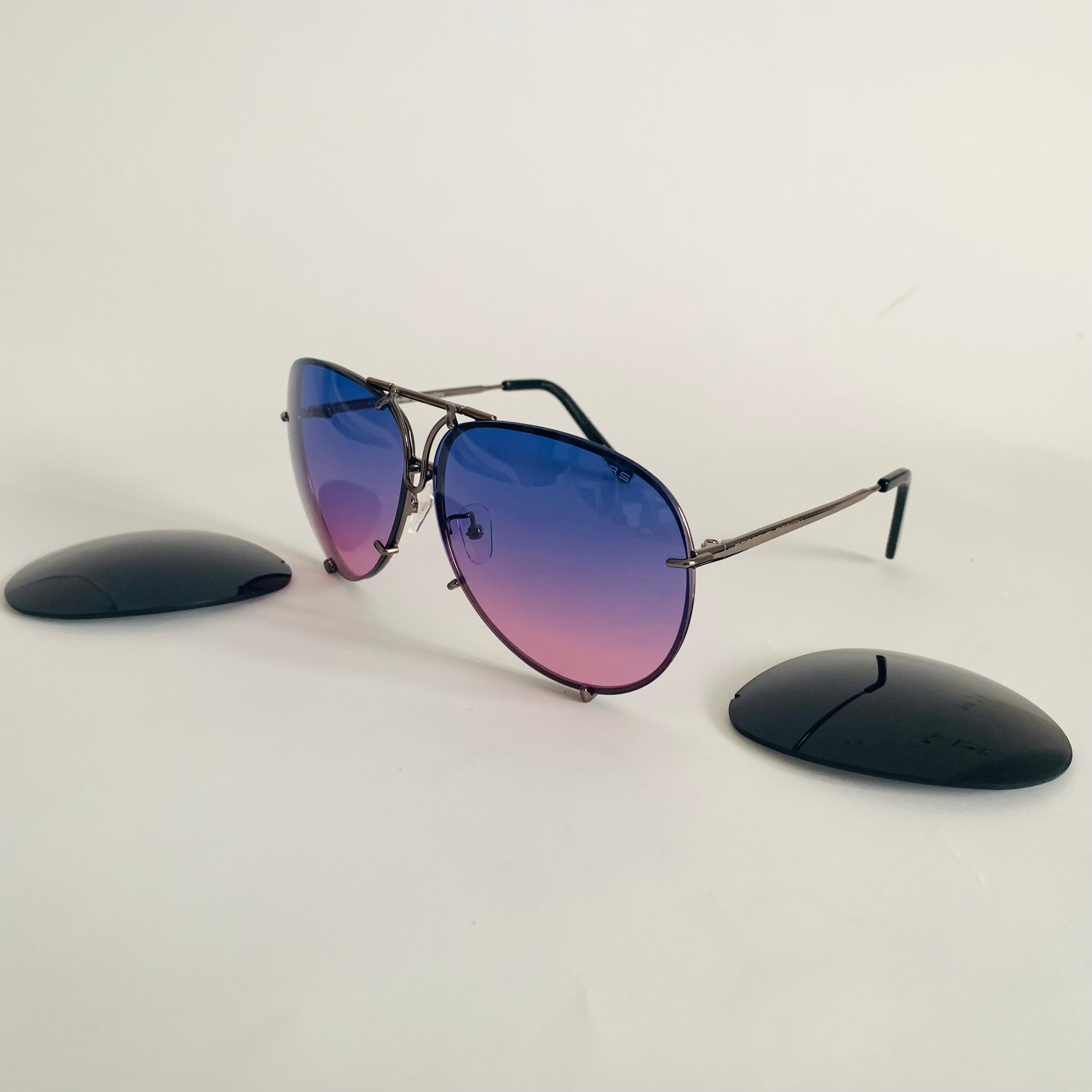 Porsche design P8478 2Verres