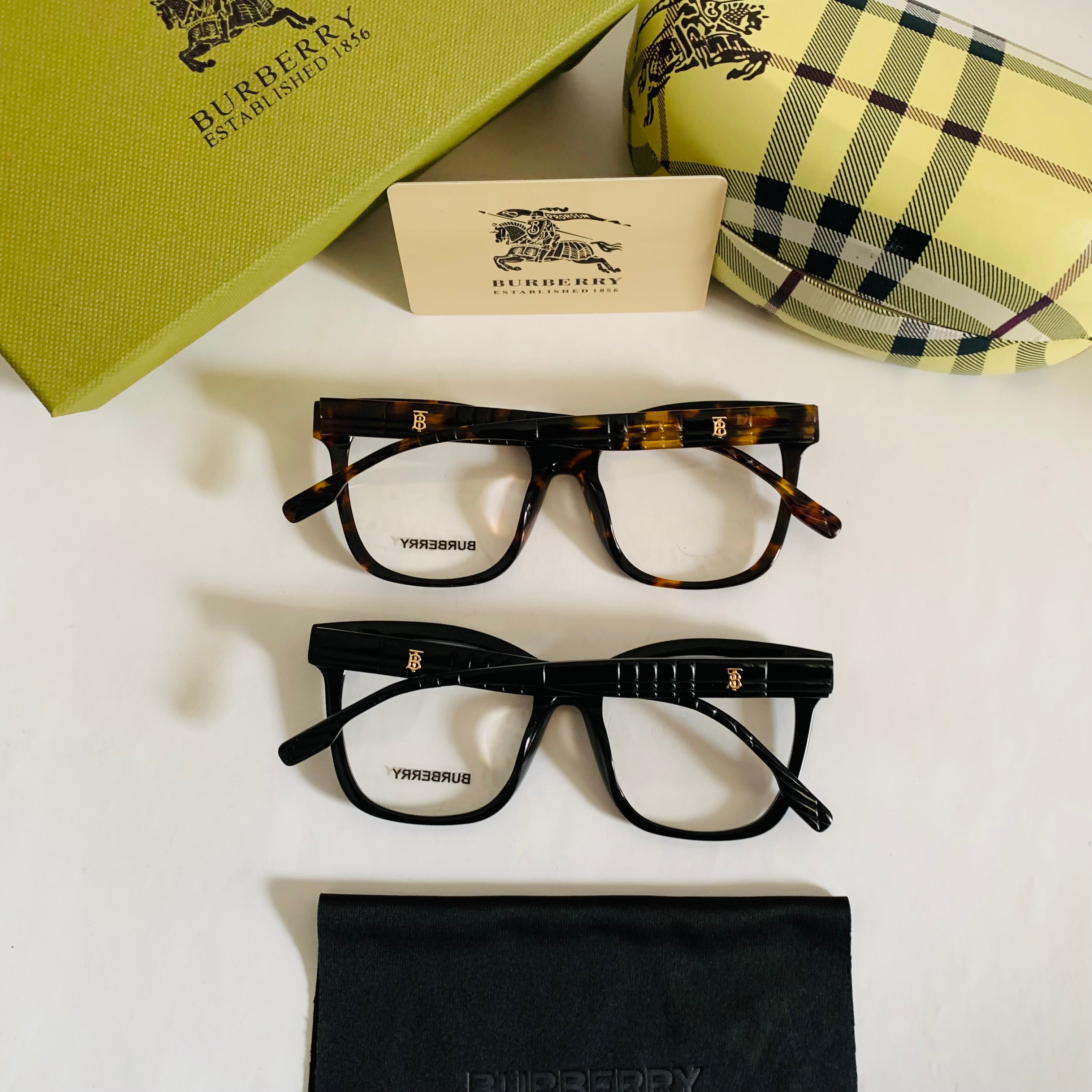 Burberry B2363 fm opt