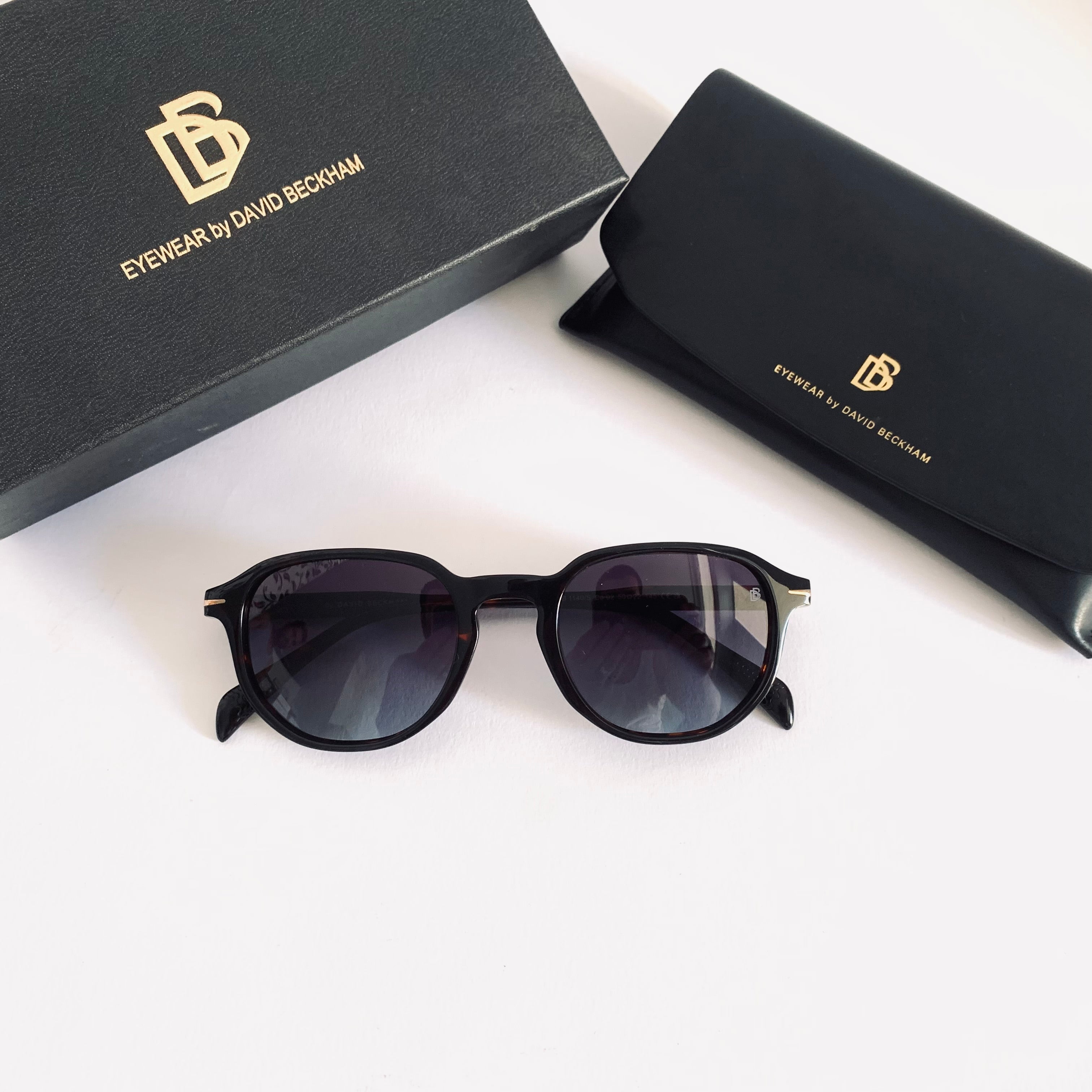 David Beckham DB1140/S