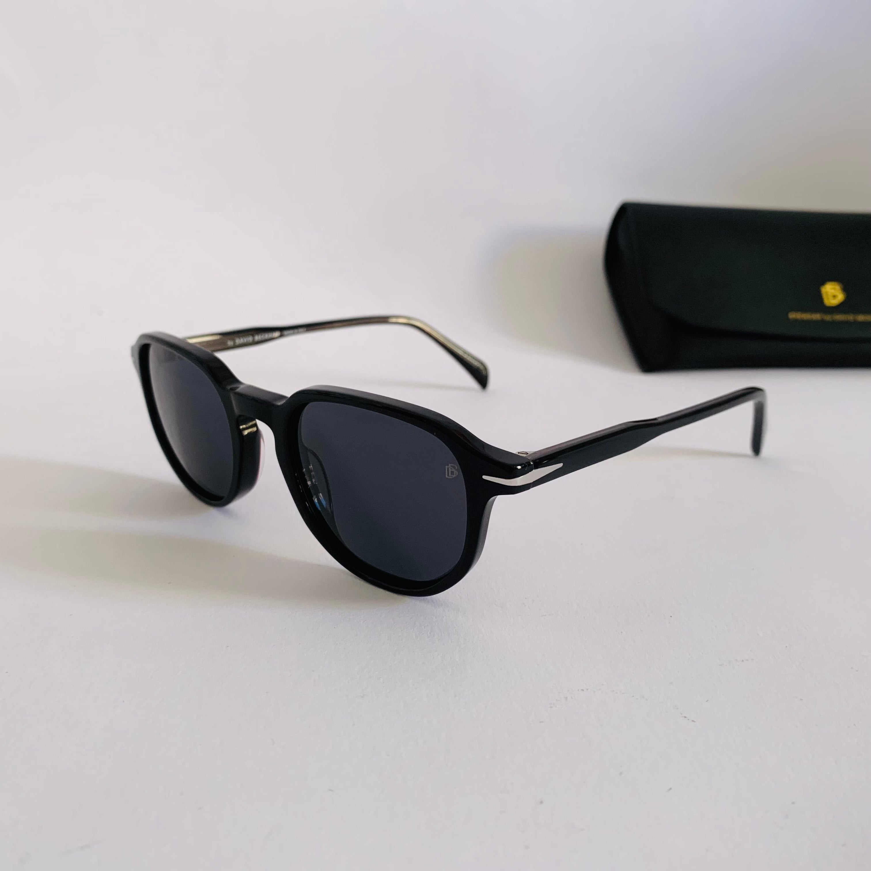 David Beckham DB1140/S