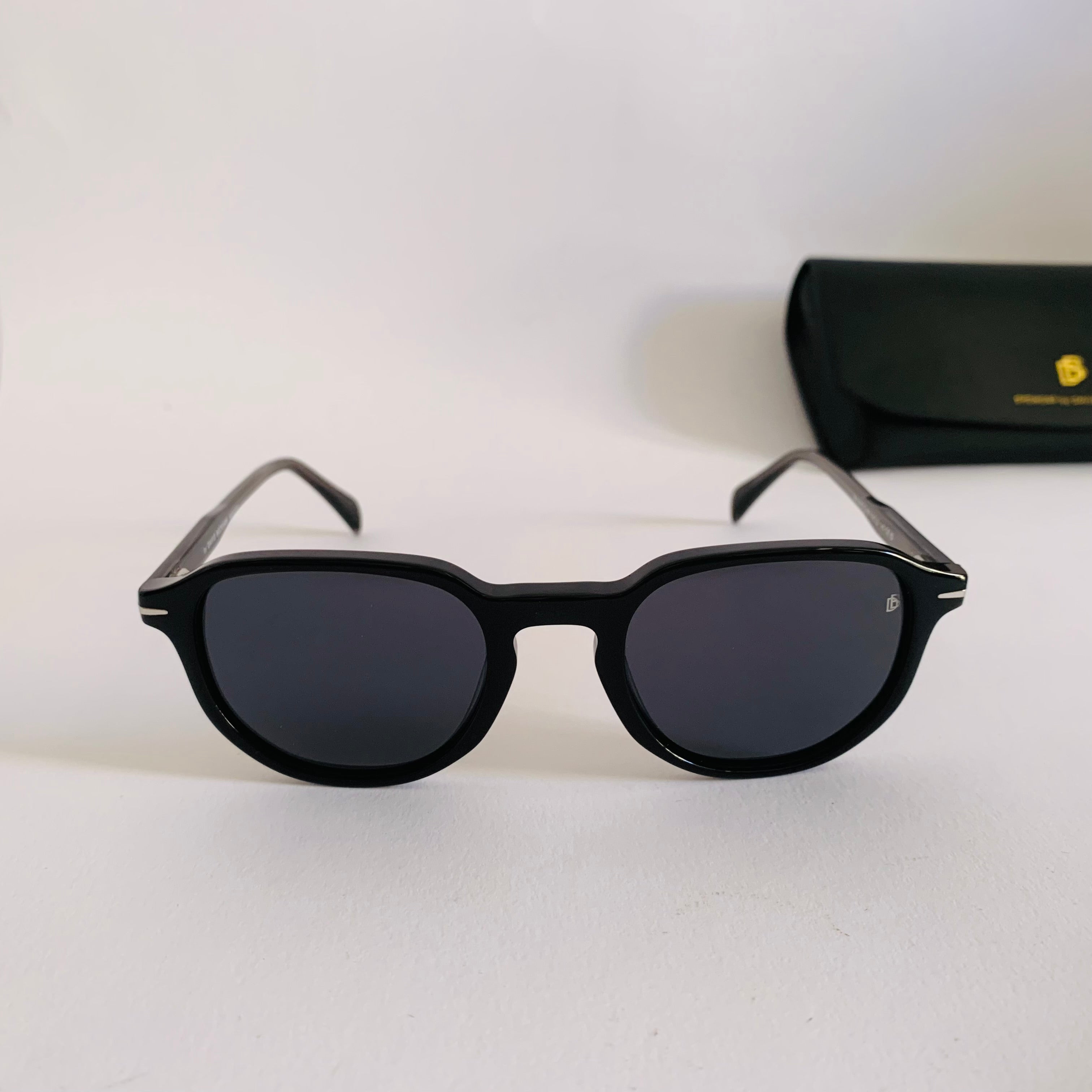 David Beckham DB1140/S