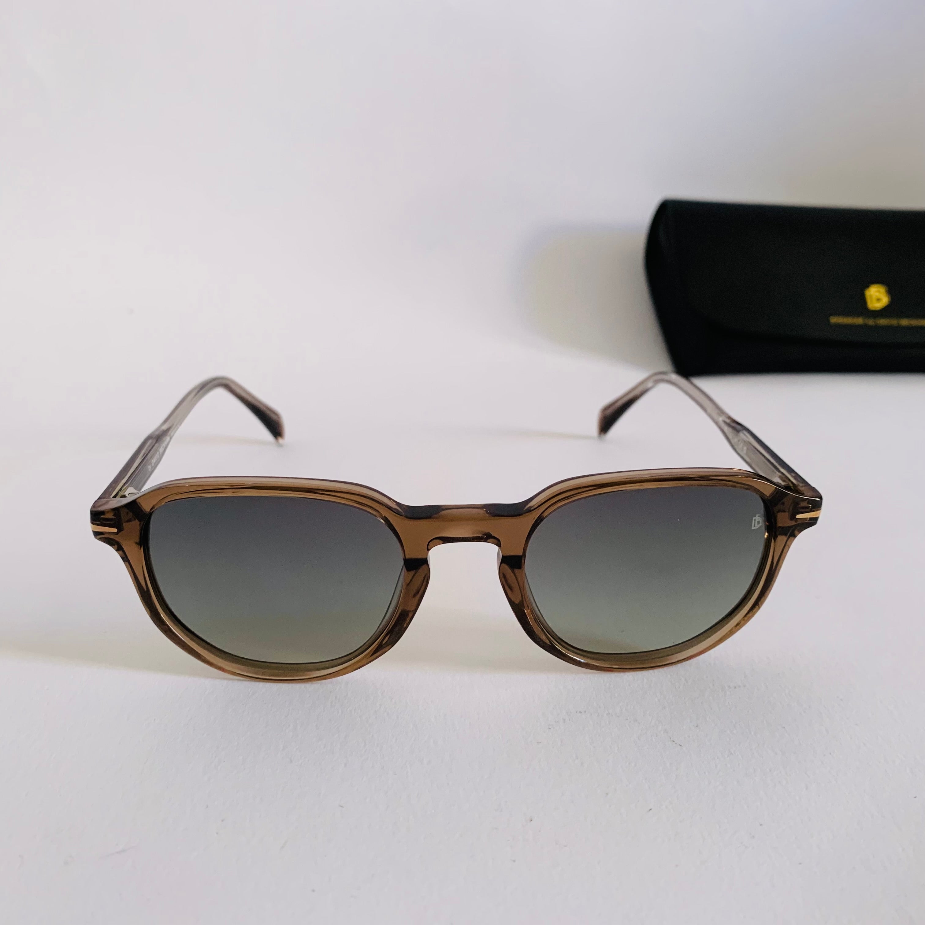 David Beckham DB1140/S