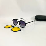 Clips Moscot CC0031 3-en-1
