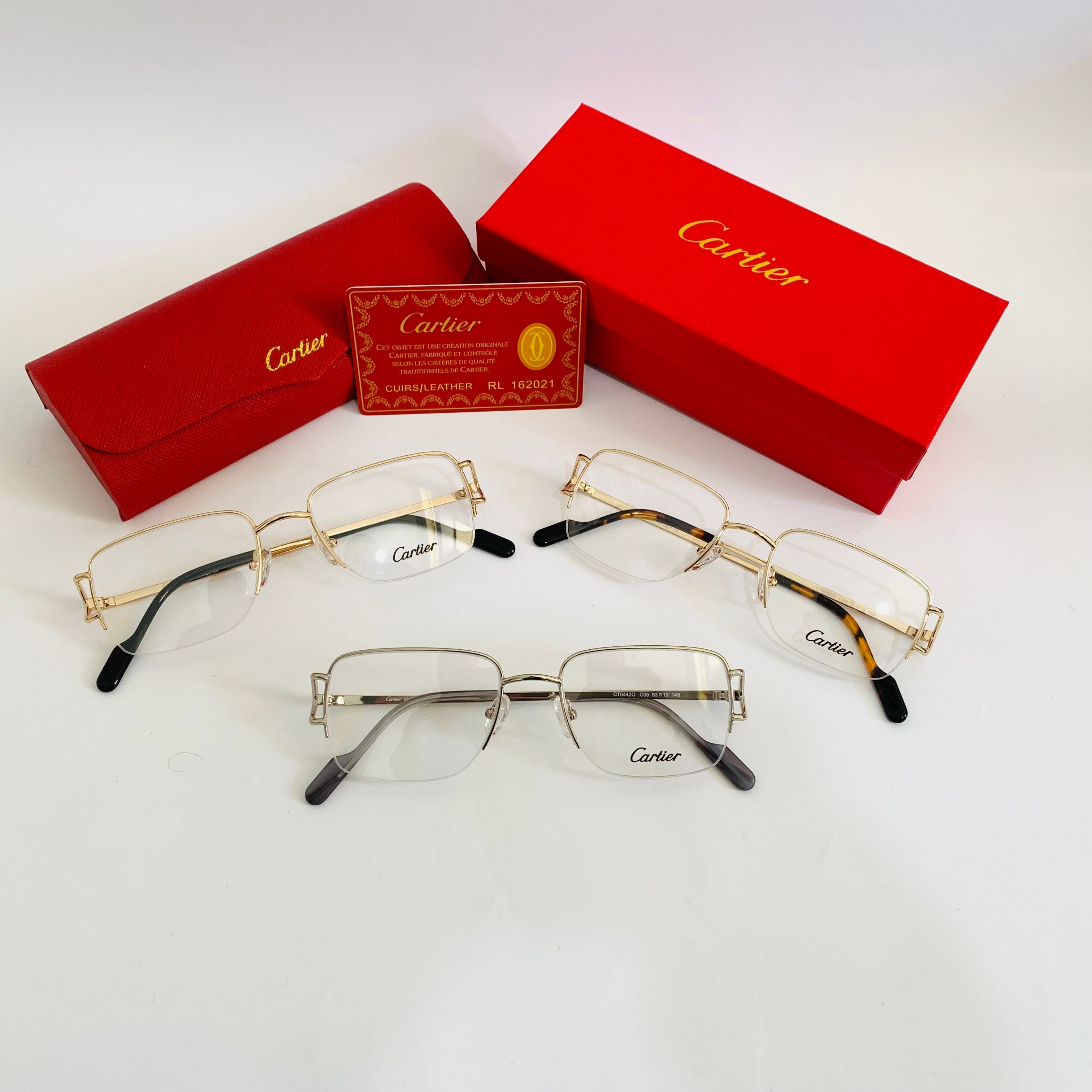 Cartier CT0442O s-prc