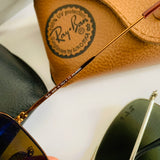 Ray-Ban RB3557 Polarisé