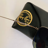 Ray-Ban RB3557 Polarisé