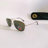Ray-Ban RB3557 Polarisé