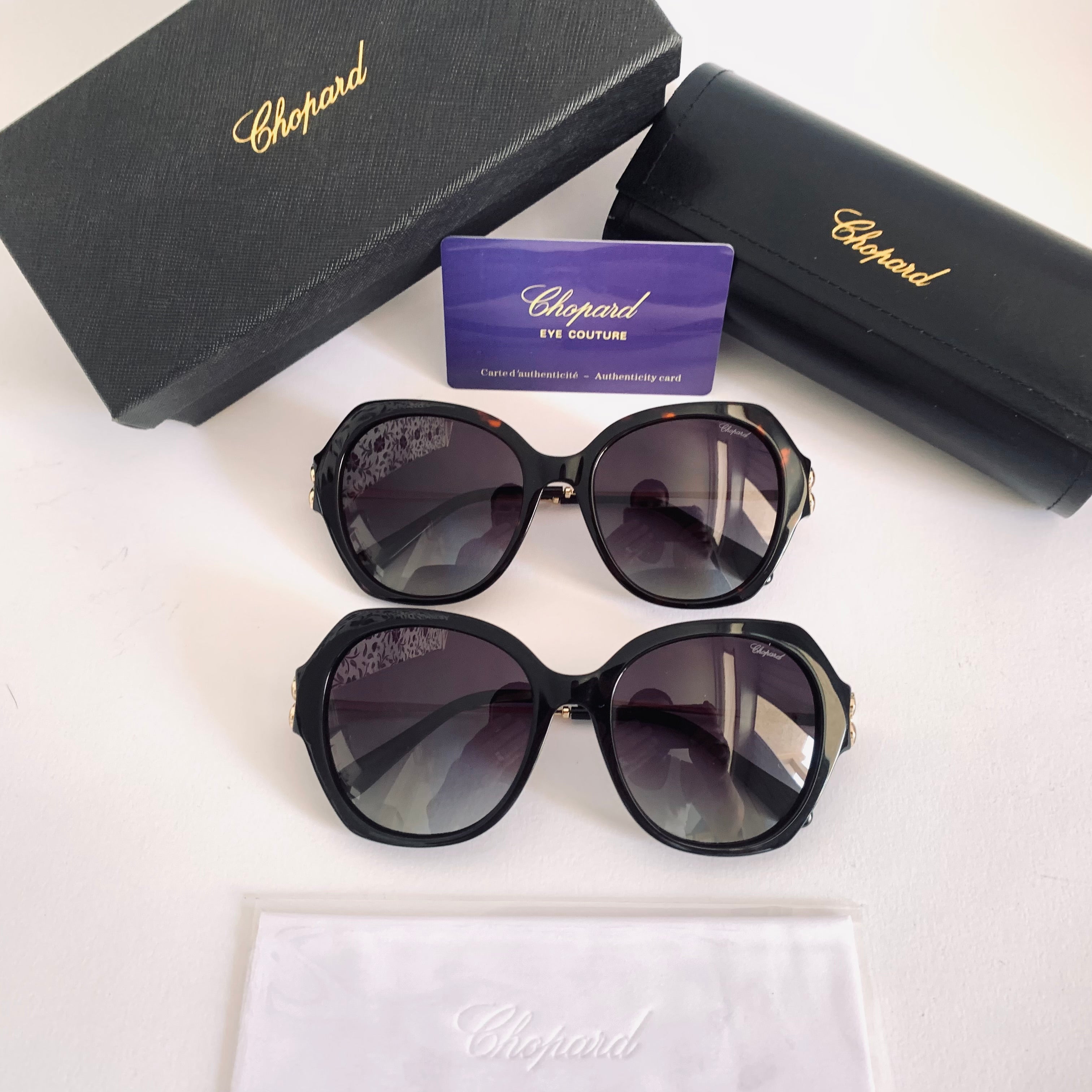 Chopard SCH354V S