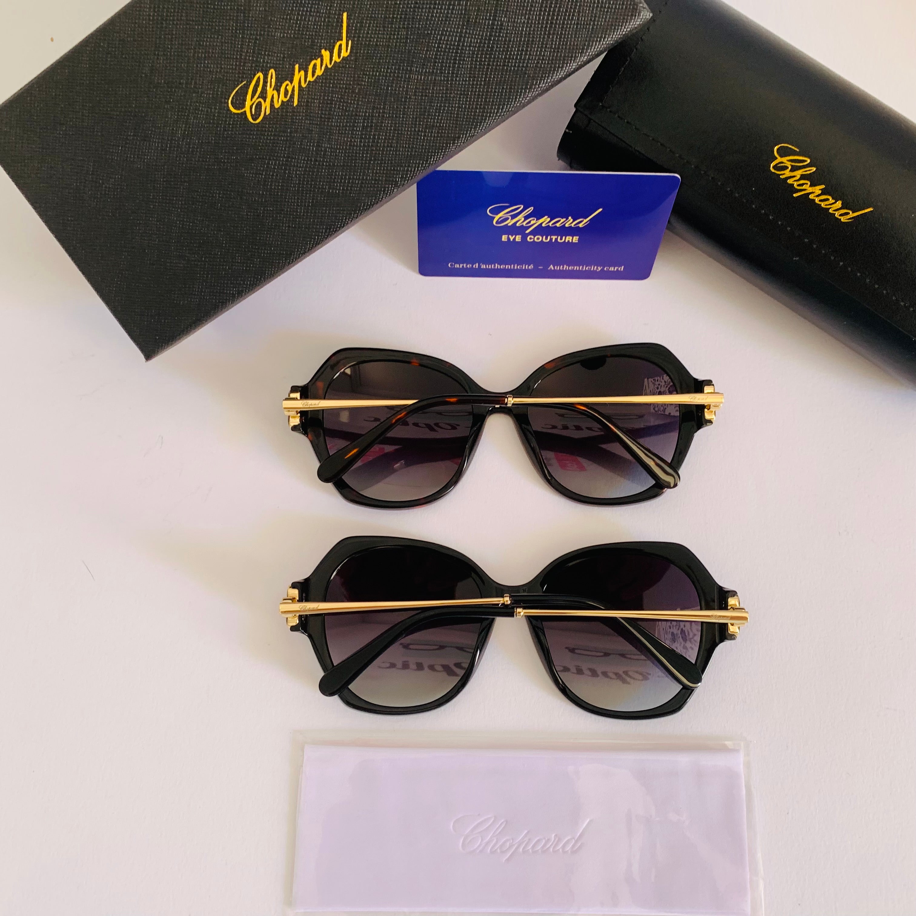 Chopard SCH354V S