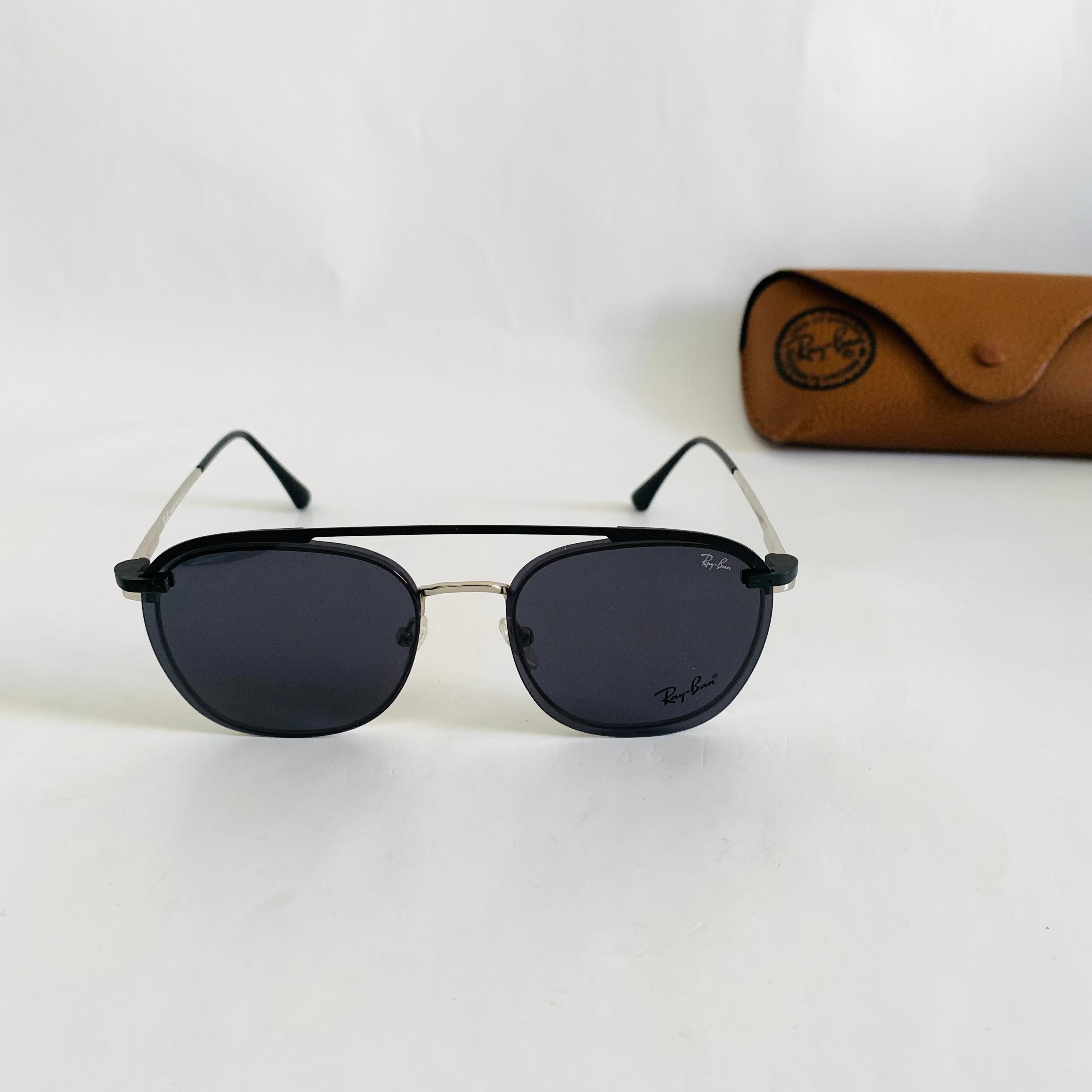 Ray-Ban RY1031 clips 2en1
