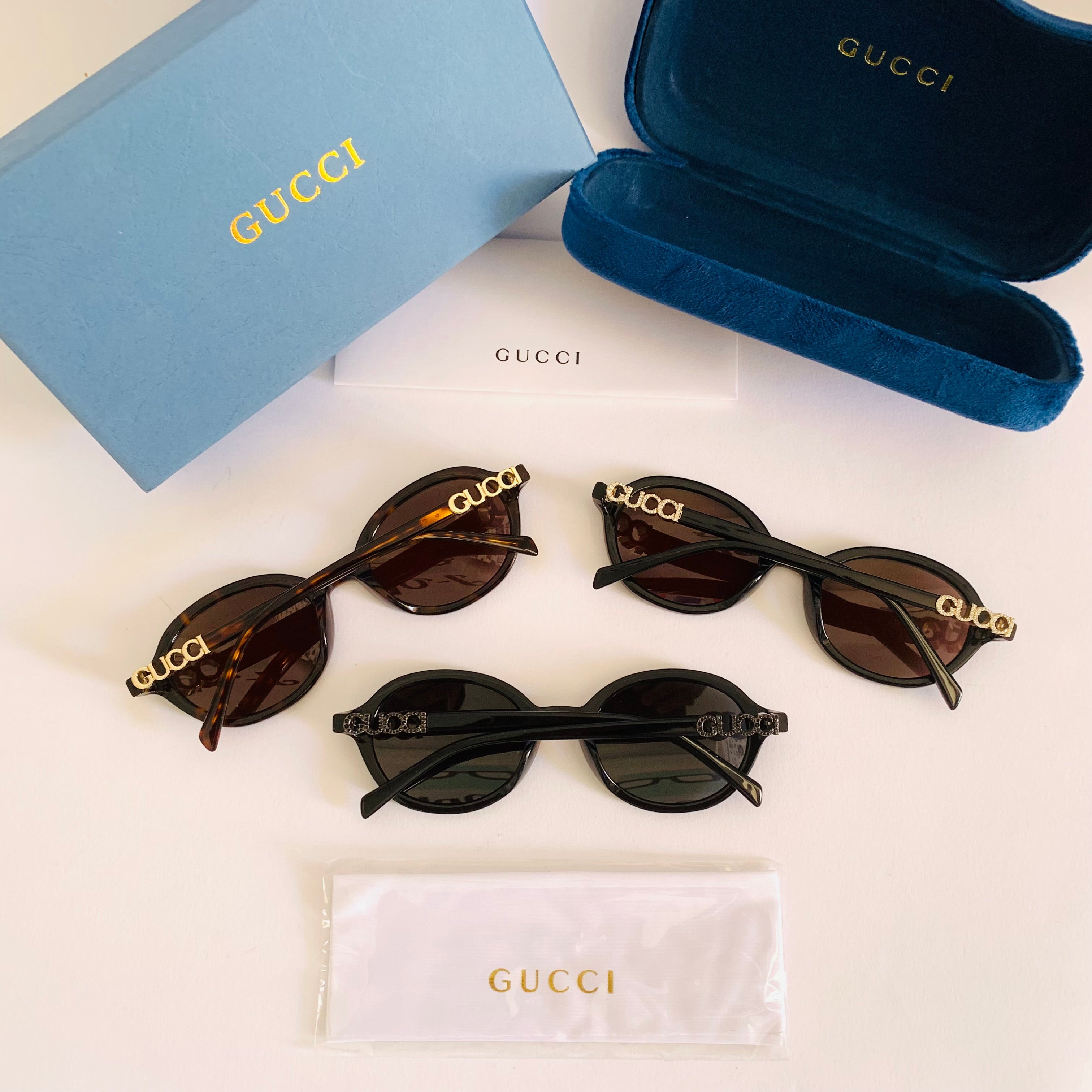 Gucci GG2033S