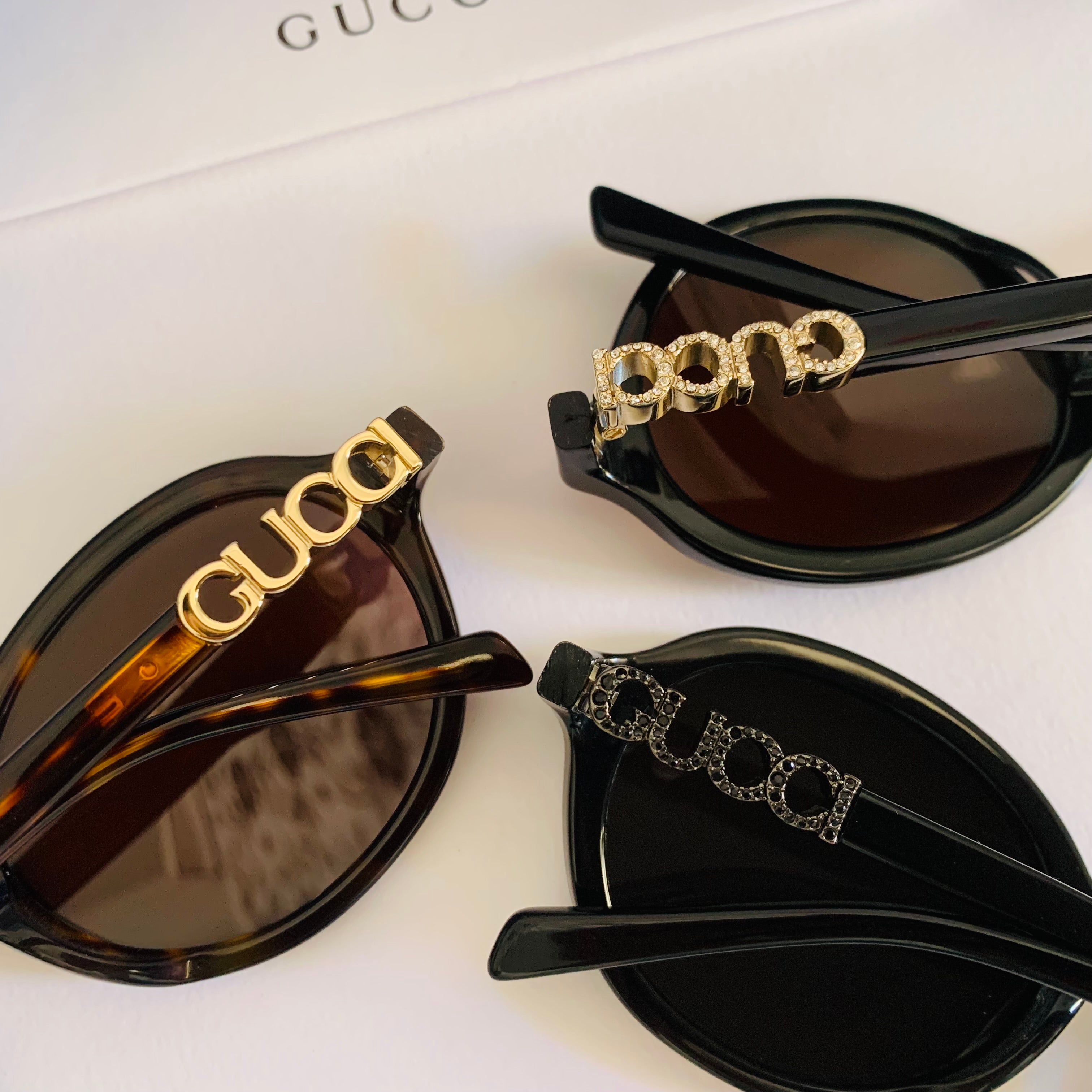Gucci GG2033S