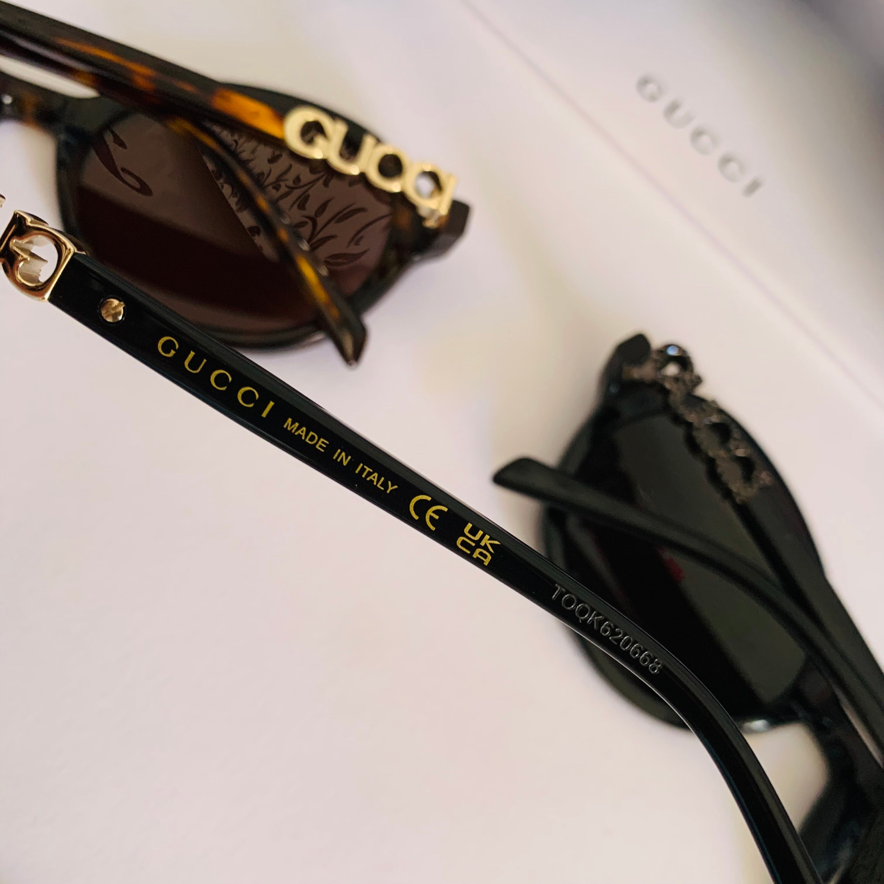 Gucci GG2033S