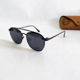 Ray-Ban RY1031 clips 2en1