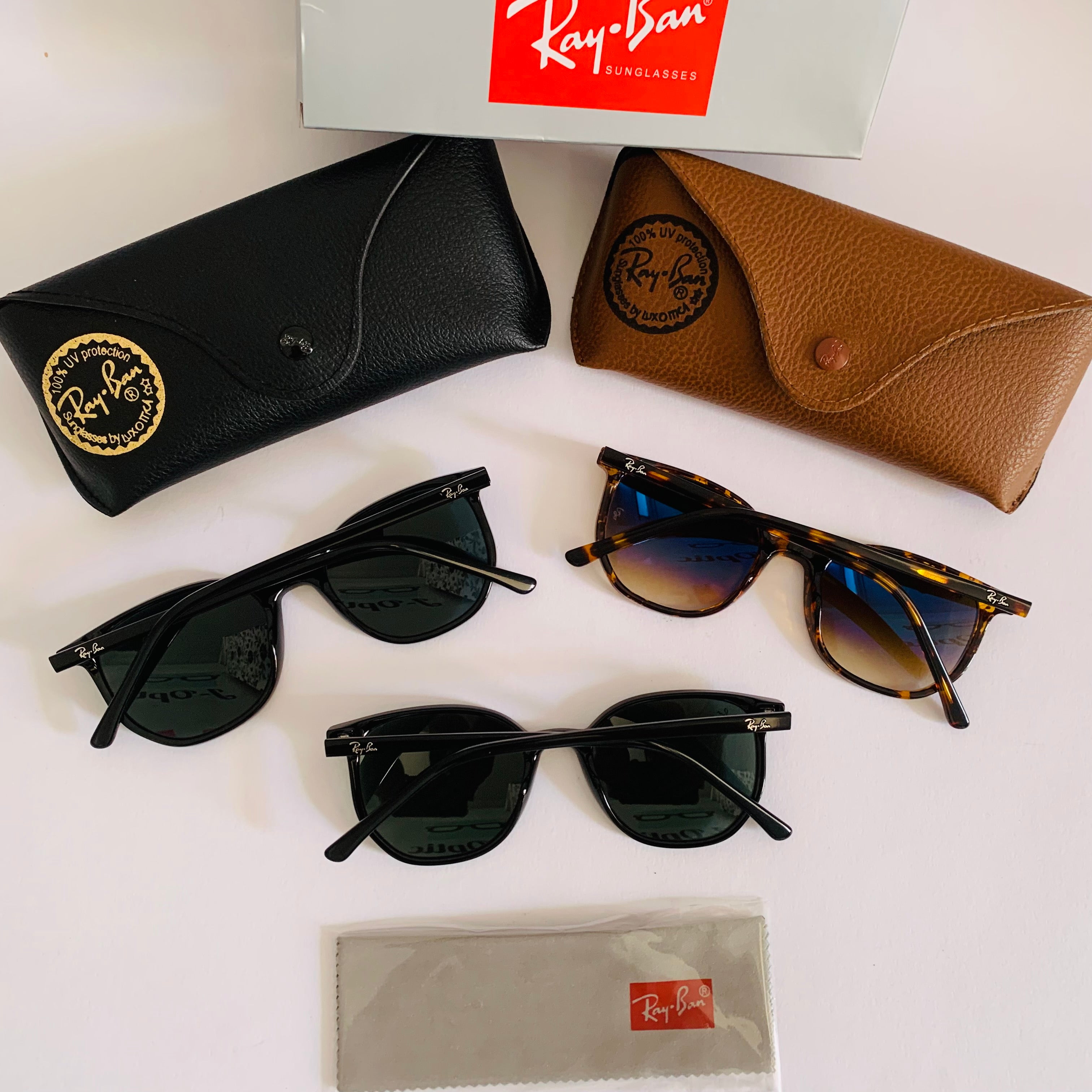 Ray-ban RB2197 ELLIOT S