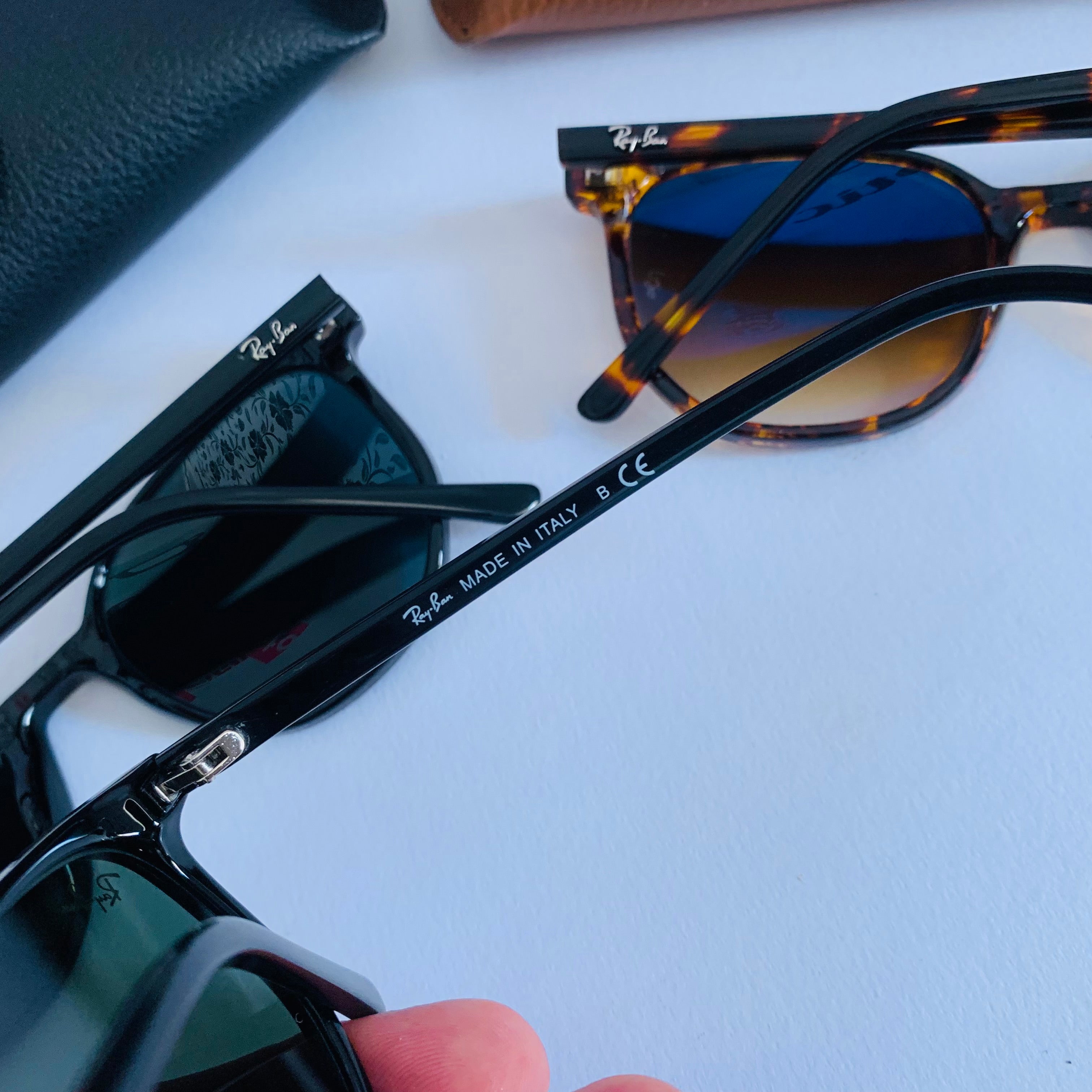 Ray-ban RB2197 ELLIOT S