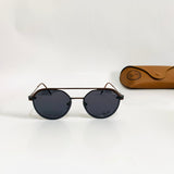 Ray-Ban RY1026 clips 2en1