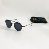 Ray-Ban RY1026 clips 2en1