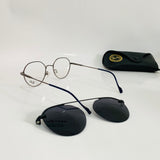 Ray-Ban RY1026 clips 2en1