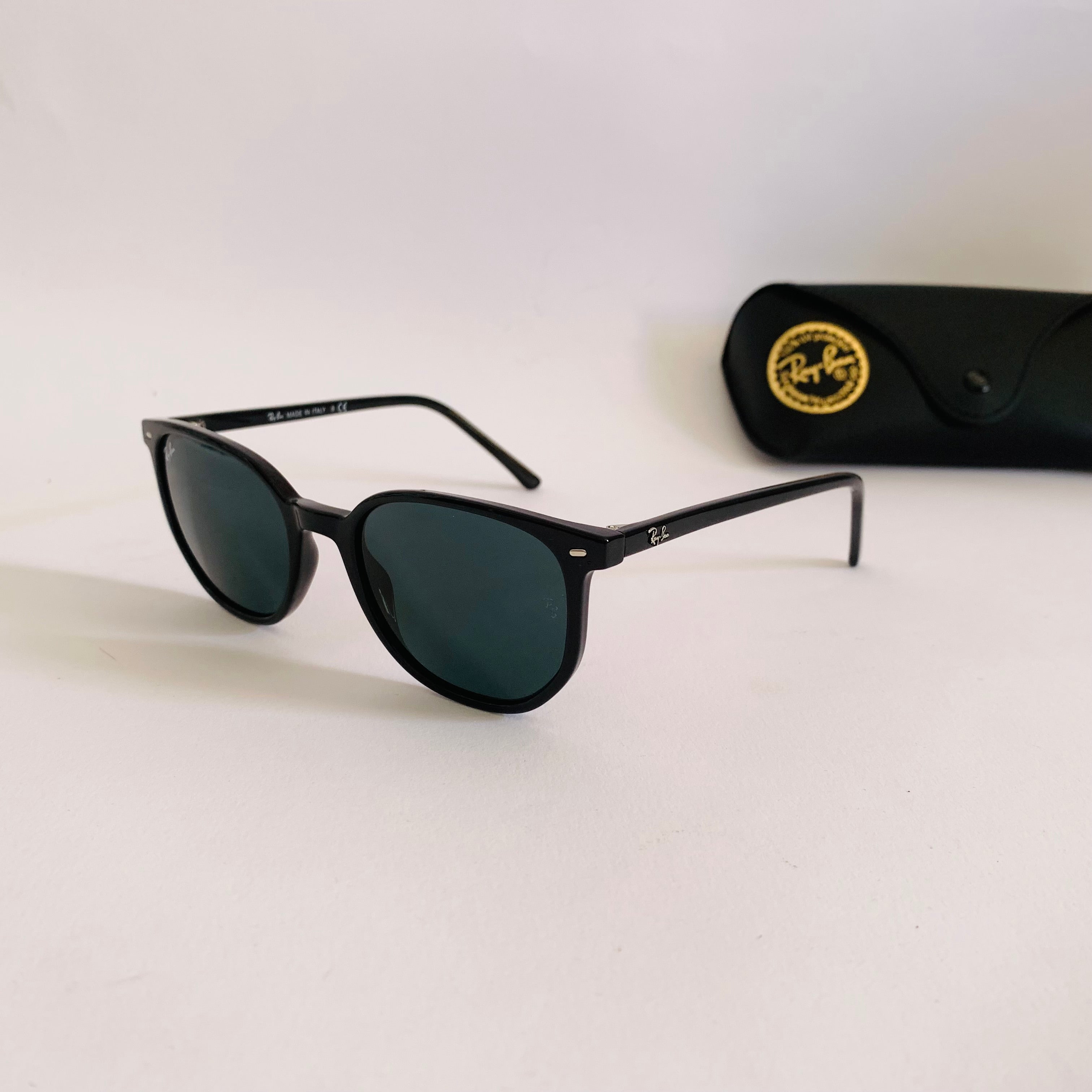 Ray-ban RB2197 ELLIOT S