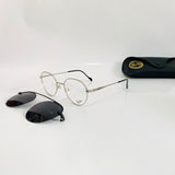 Ray-Ban RY1026 clips 2en1