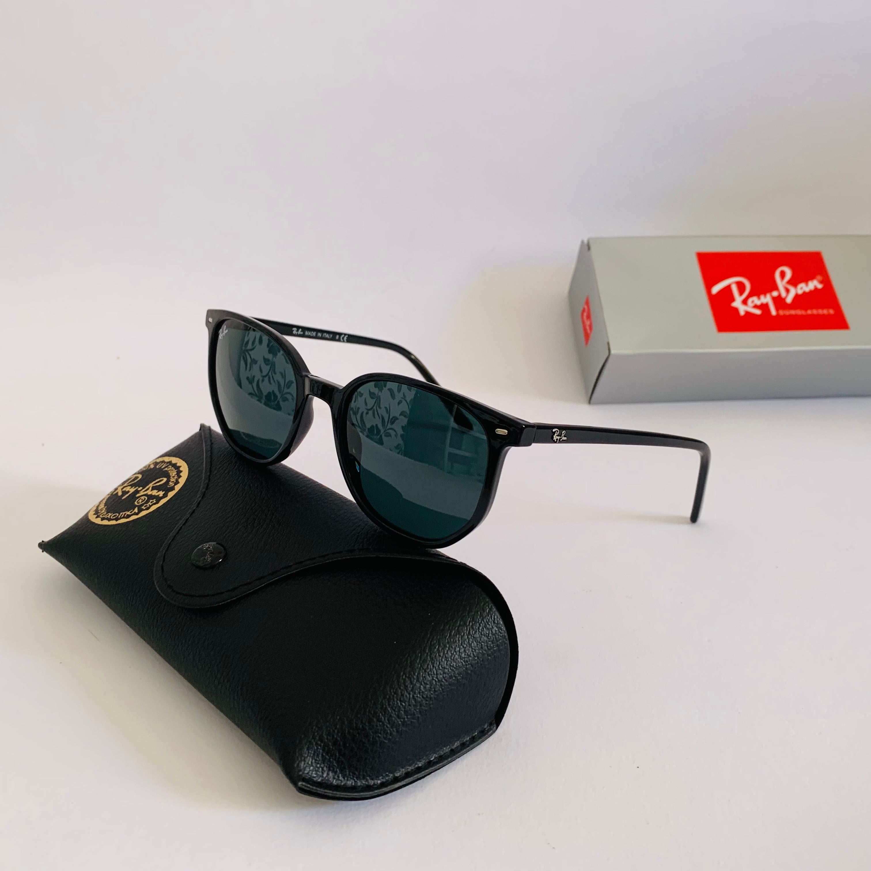 Ray-ban RB2197 ELLIOT S