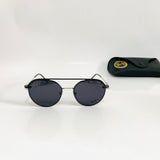Ray-Ban RY1026 clips 2en1