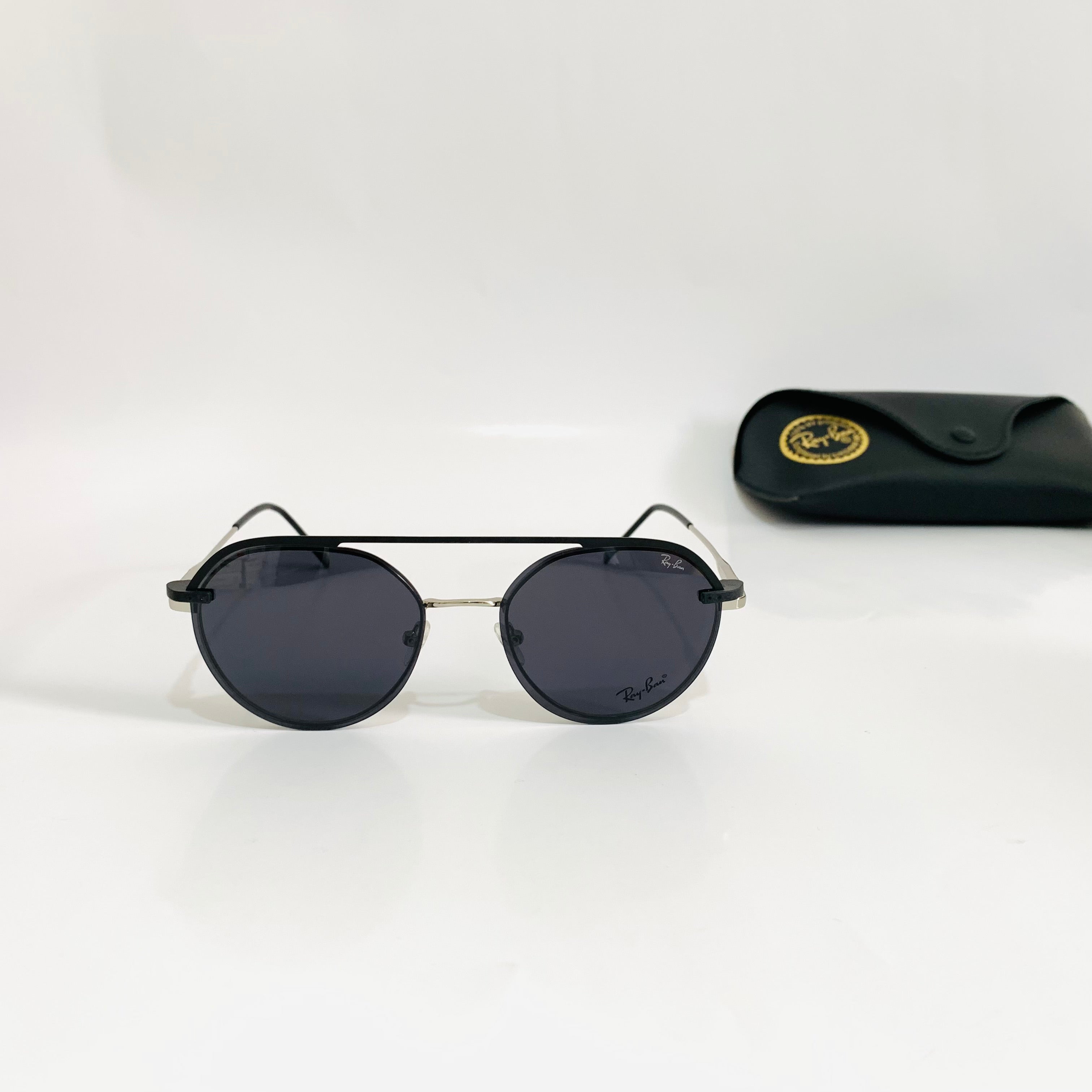 Ray-Ban RY1026 clips 2 en 1
