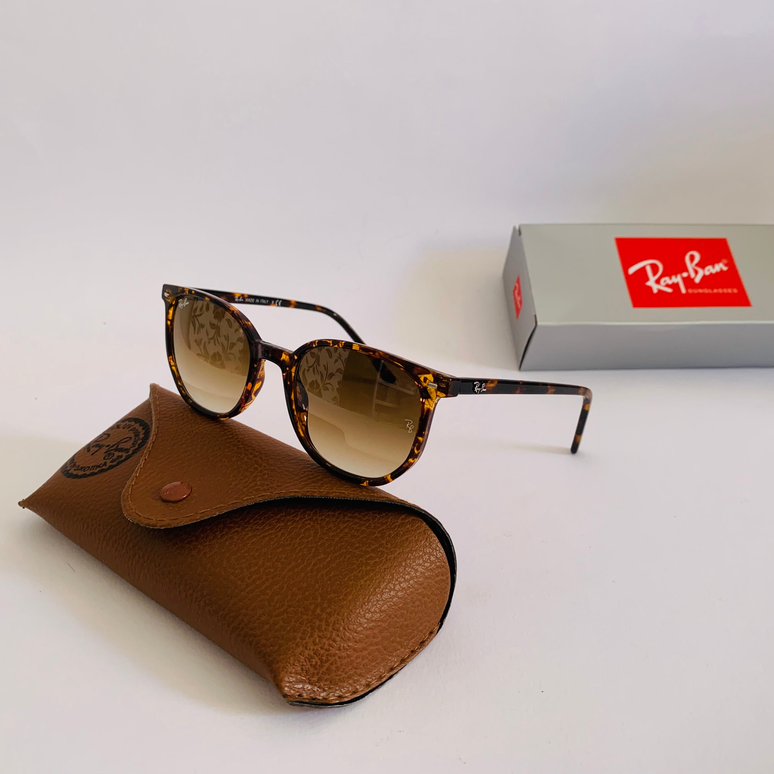 Ray-ban RB2197 ELLIOT S