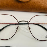 Ray-Ban YC3035 clips 2en1