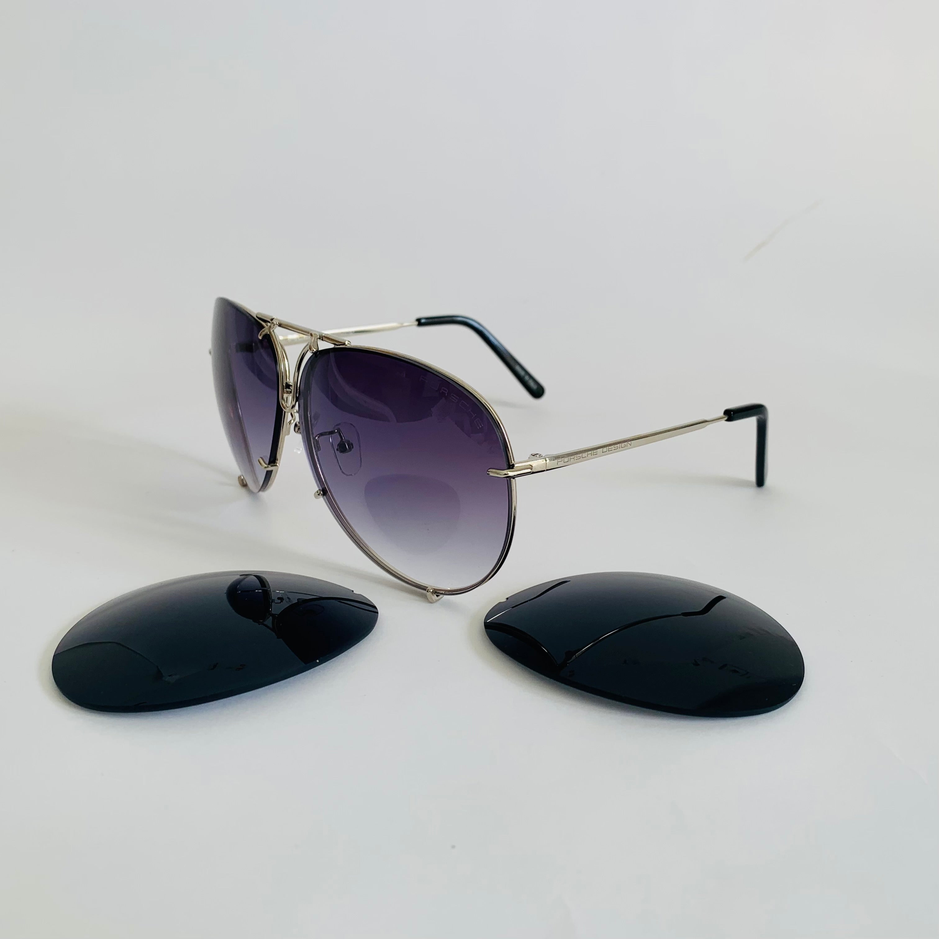 Porsche design P8478 2Verres