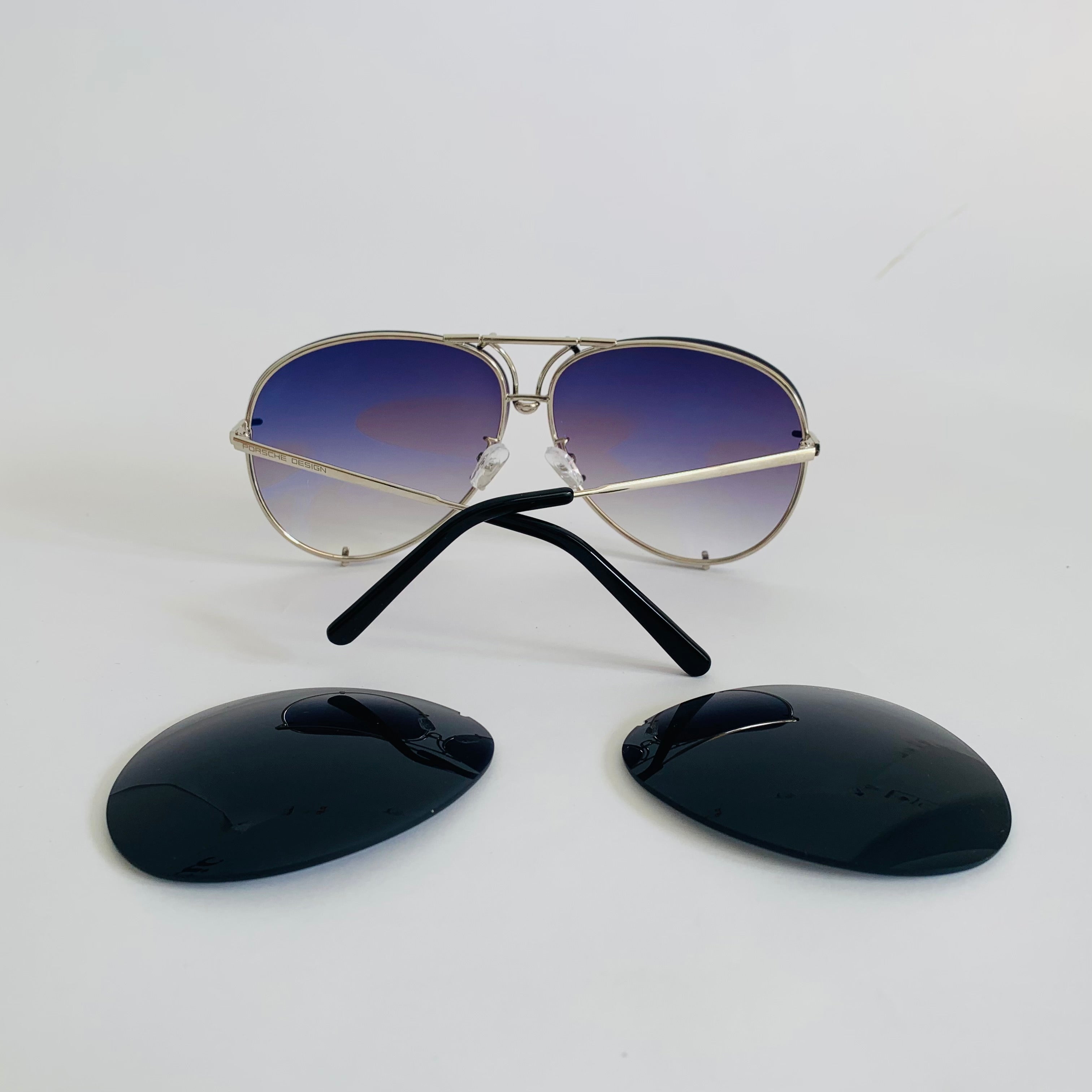 Porsche design P8478 2Verres