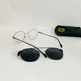 Ray-Ban YC3035 clips 2en1