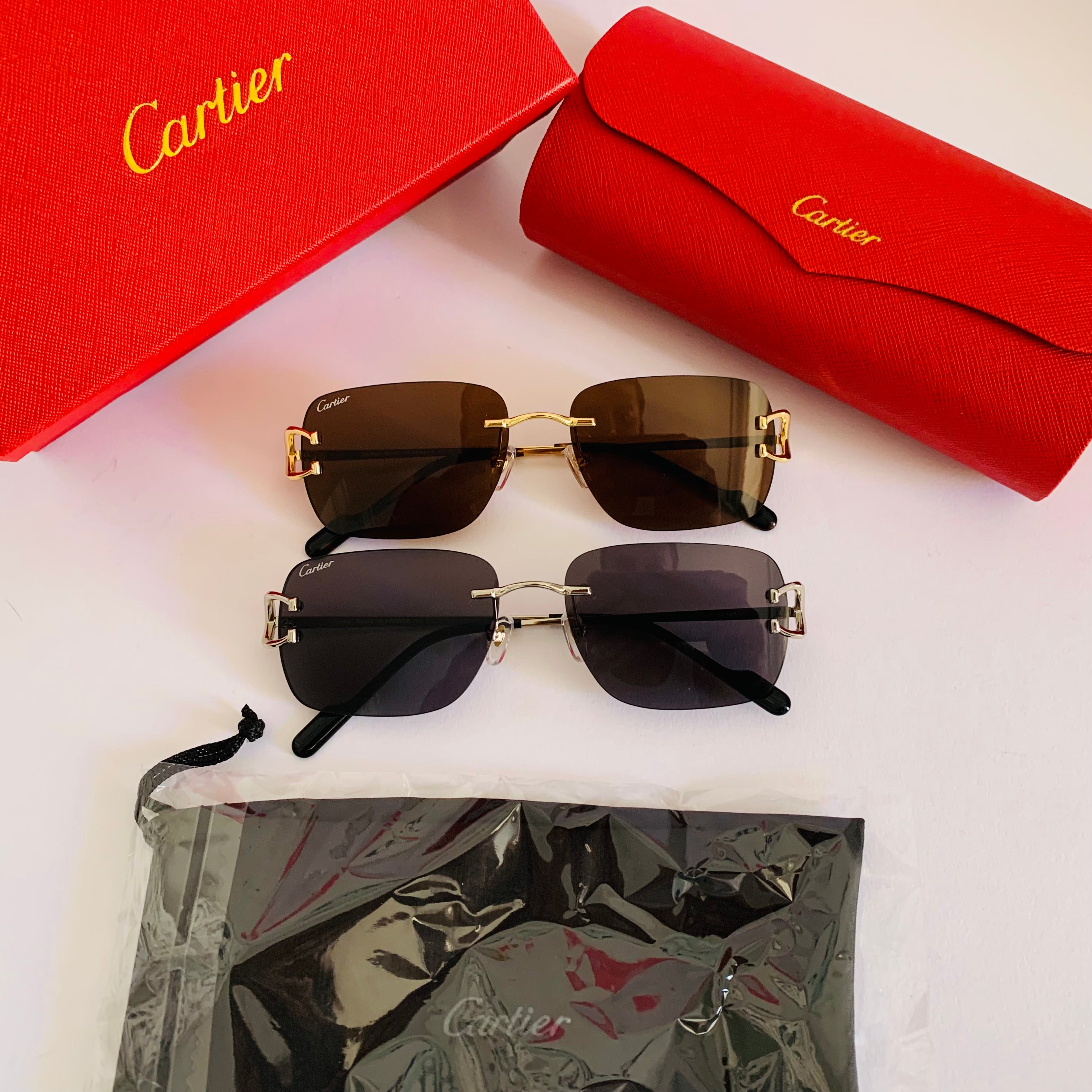 Cartier CT0330S prc