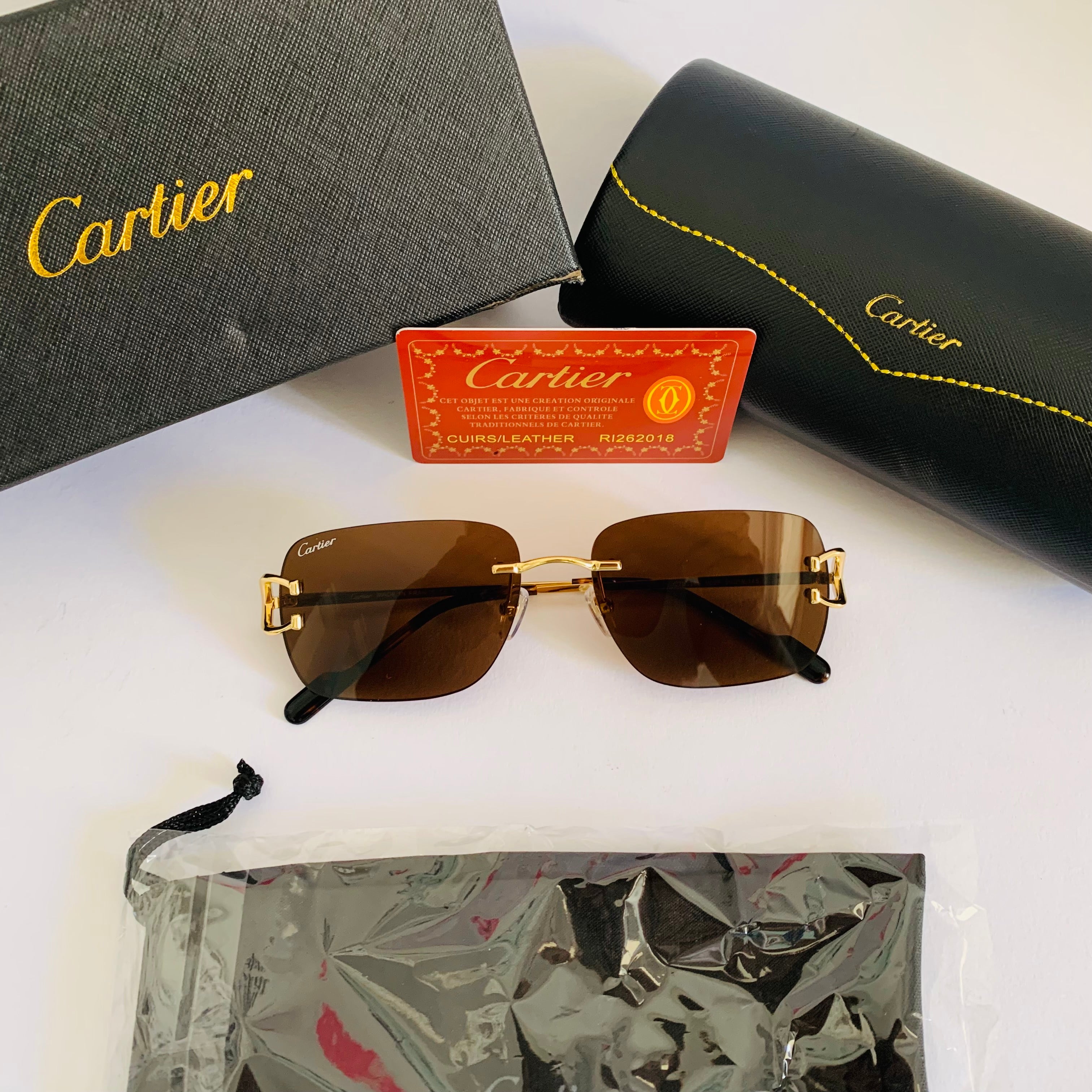 Cartier CT0330S prc