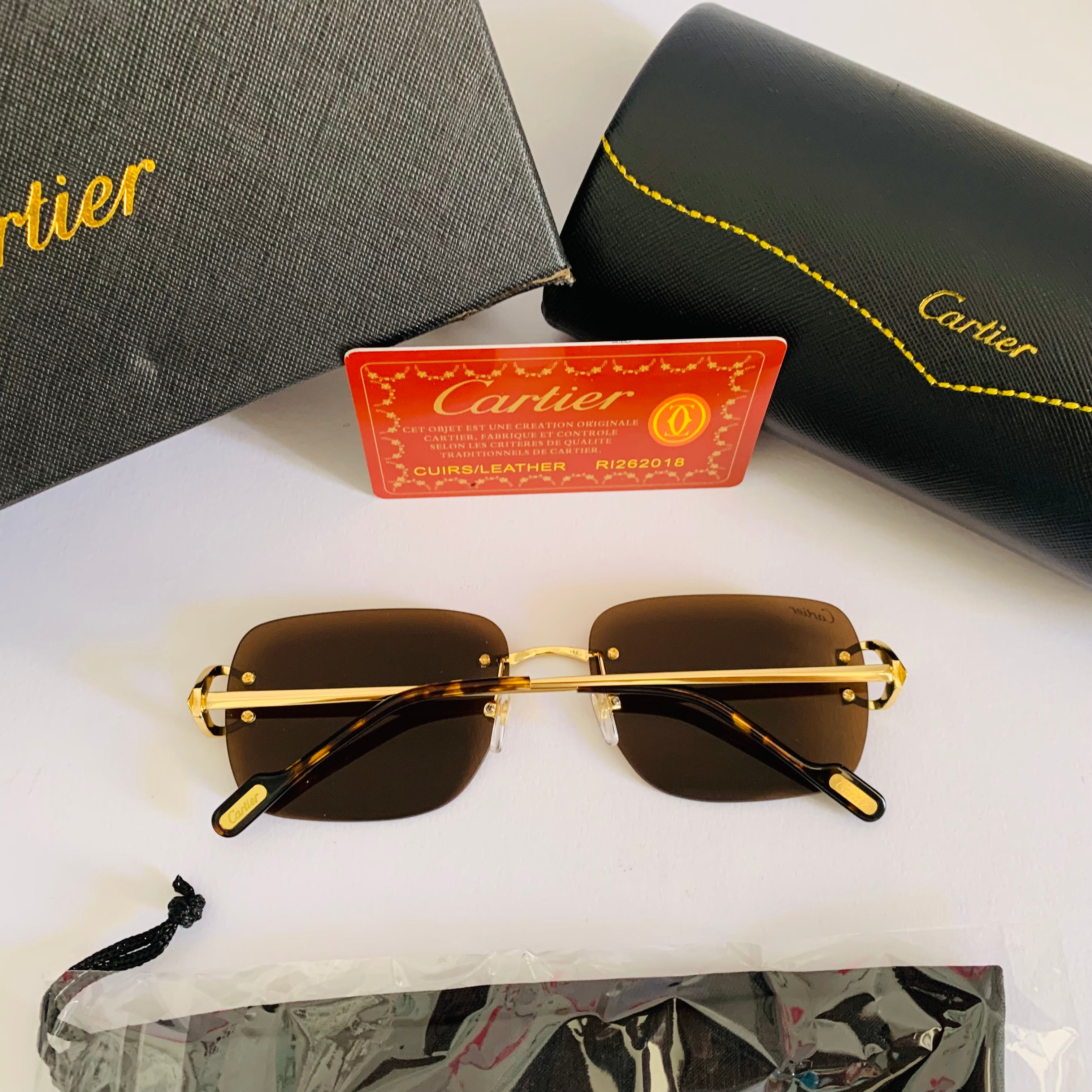 Cartier CT0330S prc