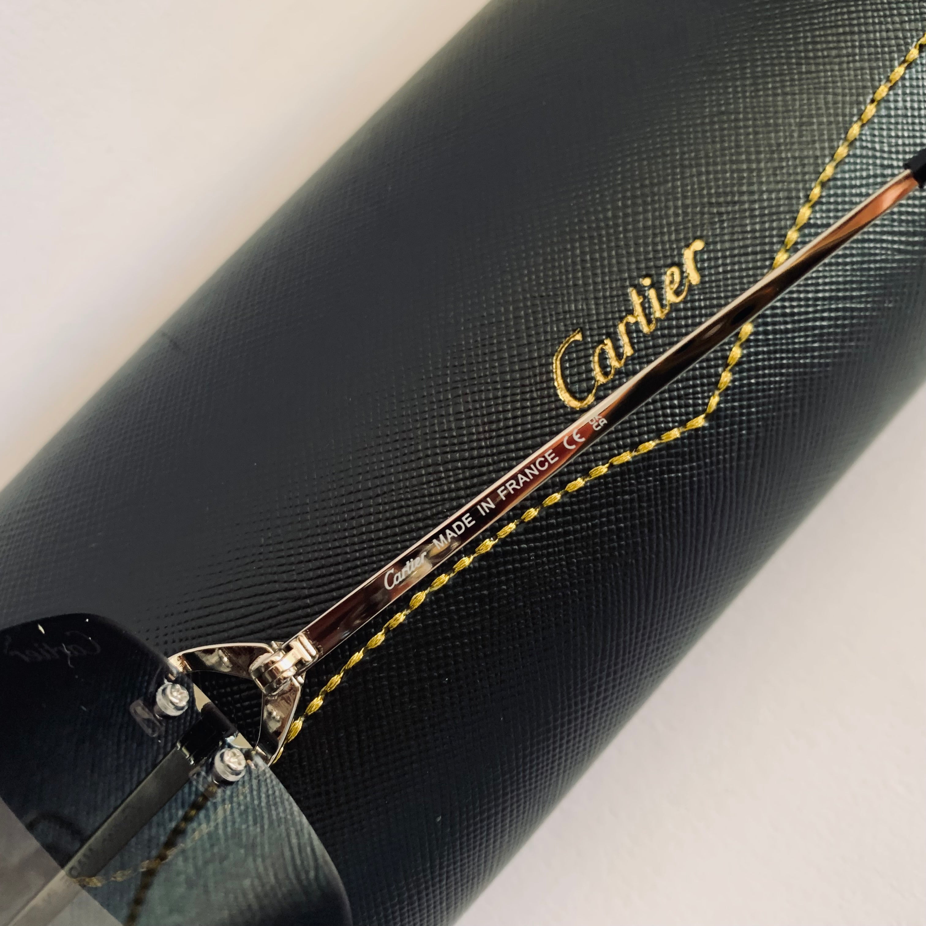 Cartier CT0330S prc