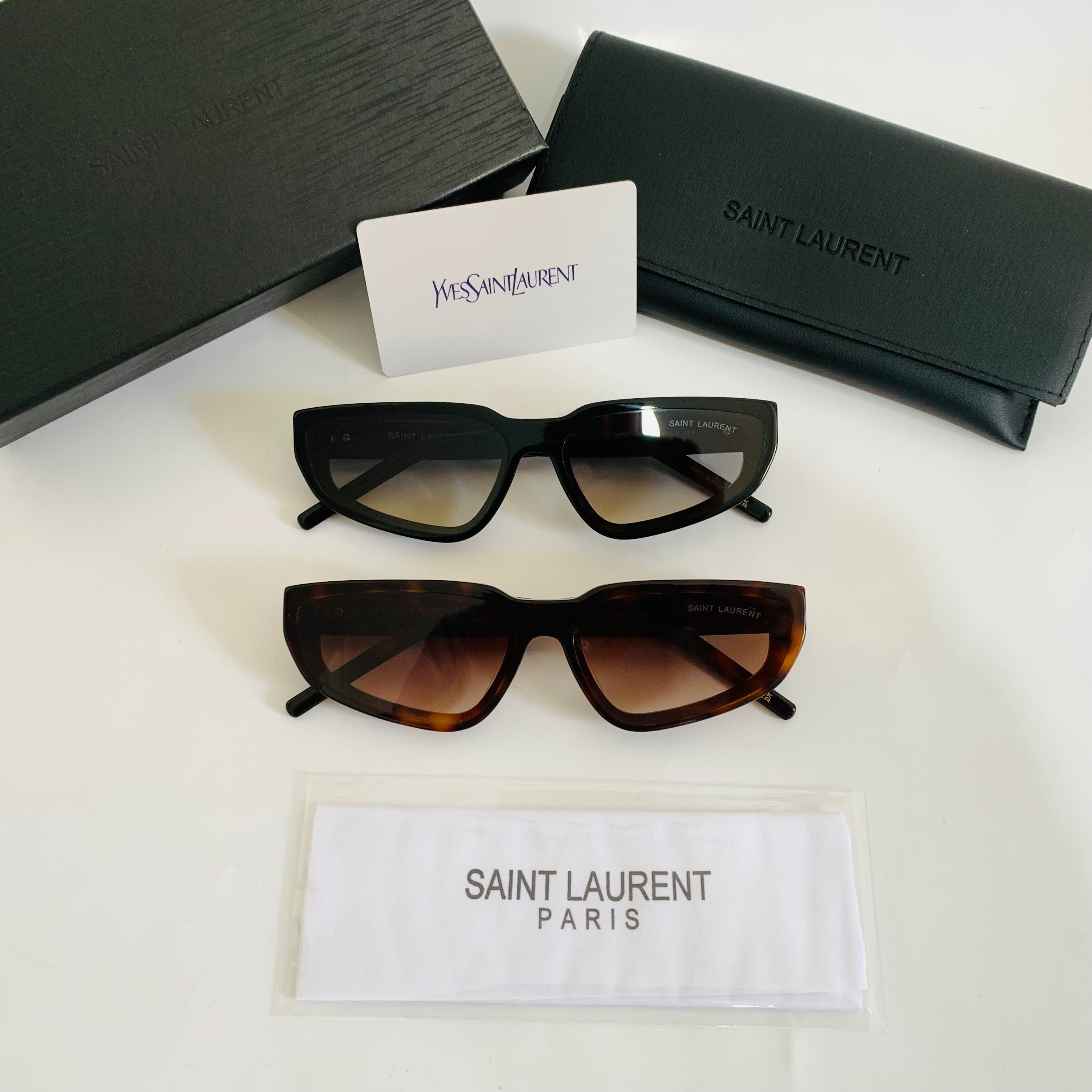 Saint Laurent SL M251 S