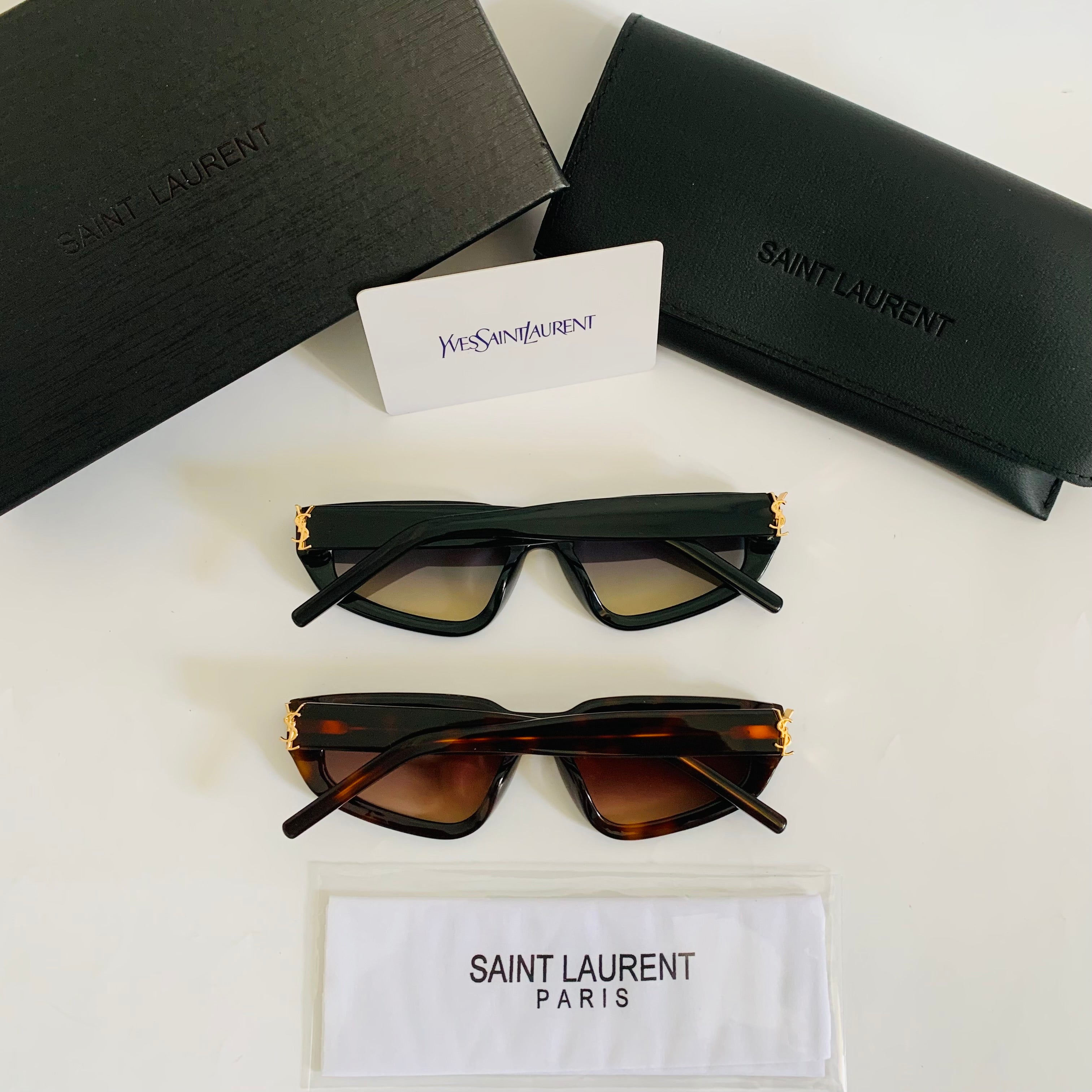 Saint Laurent SL M251 S