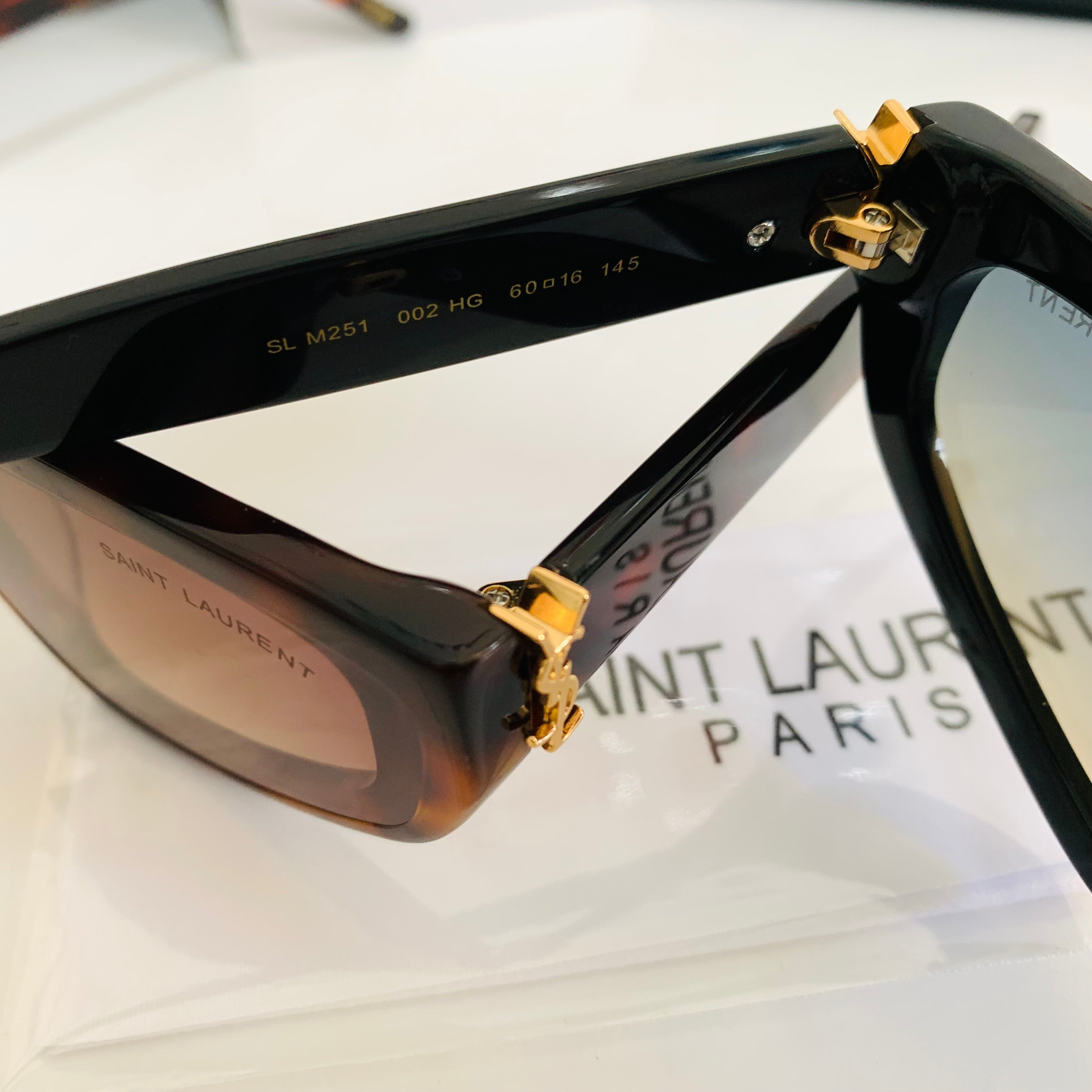 Saint Laurent SL M251 S