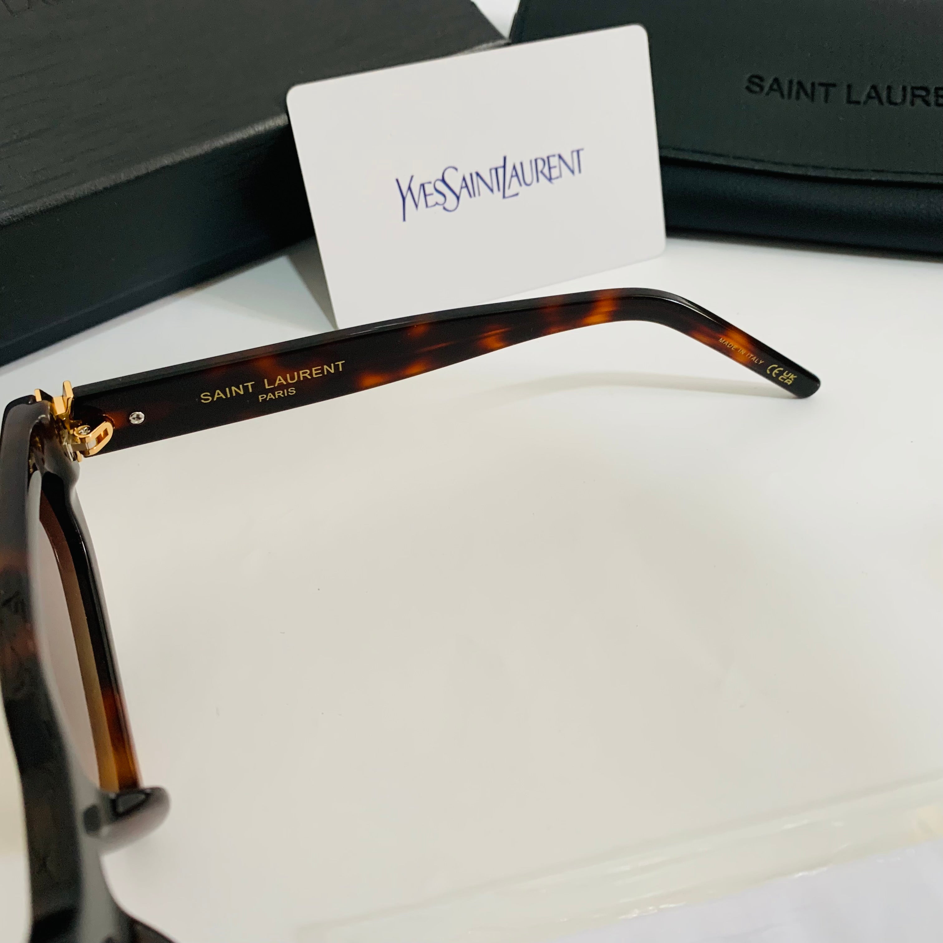 Saint Laurent SL M251 S