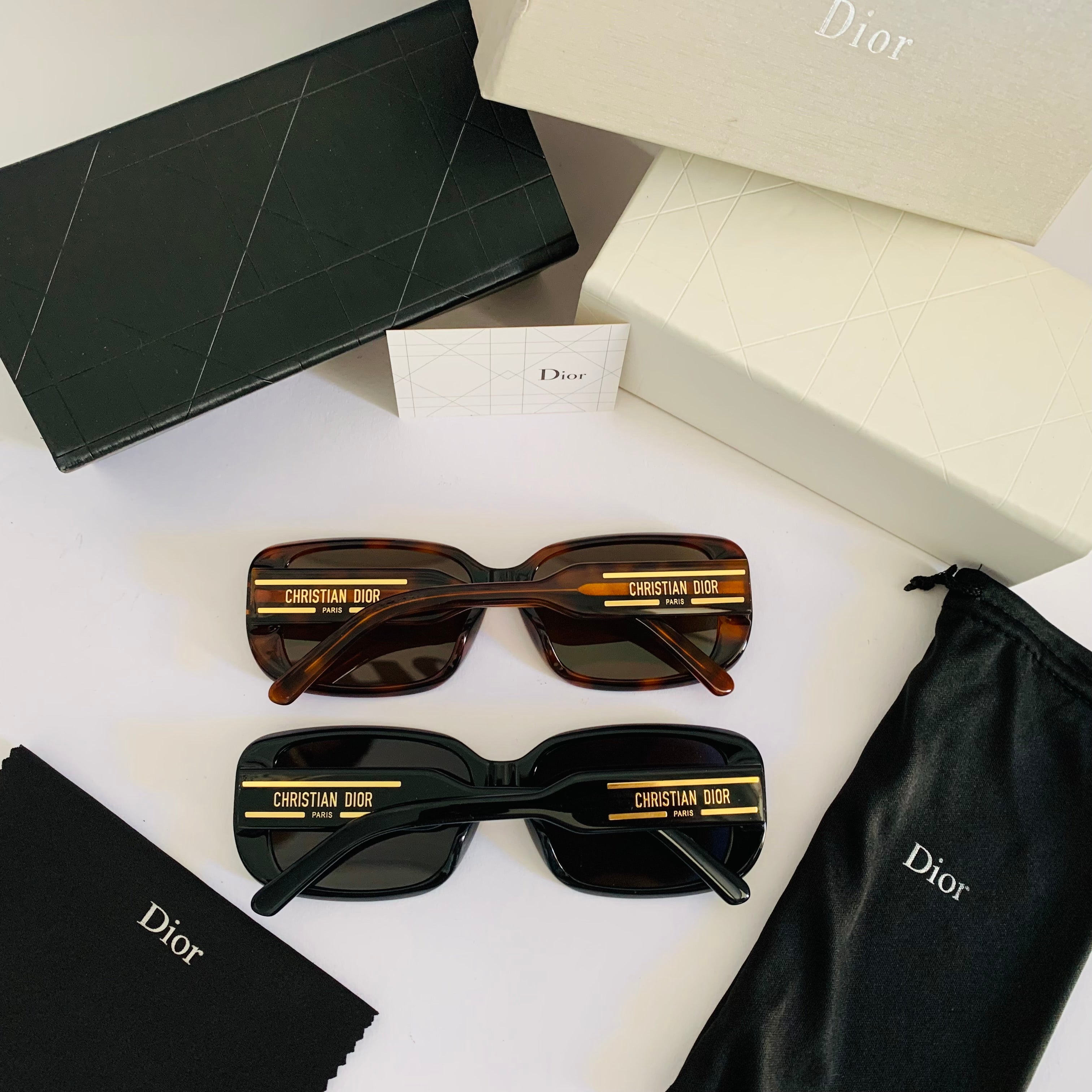 Dior SignatureS12F