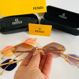 Fendi FE 4086 S fm