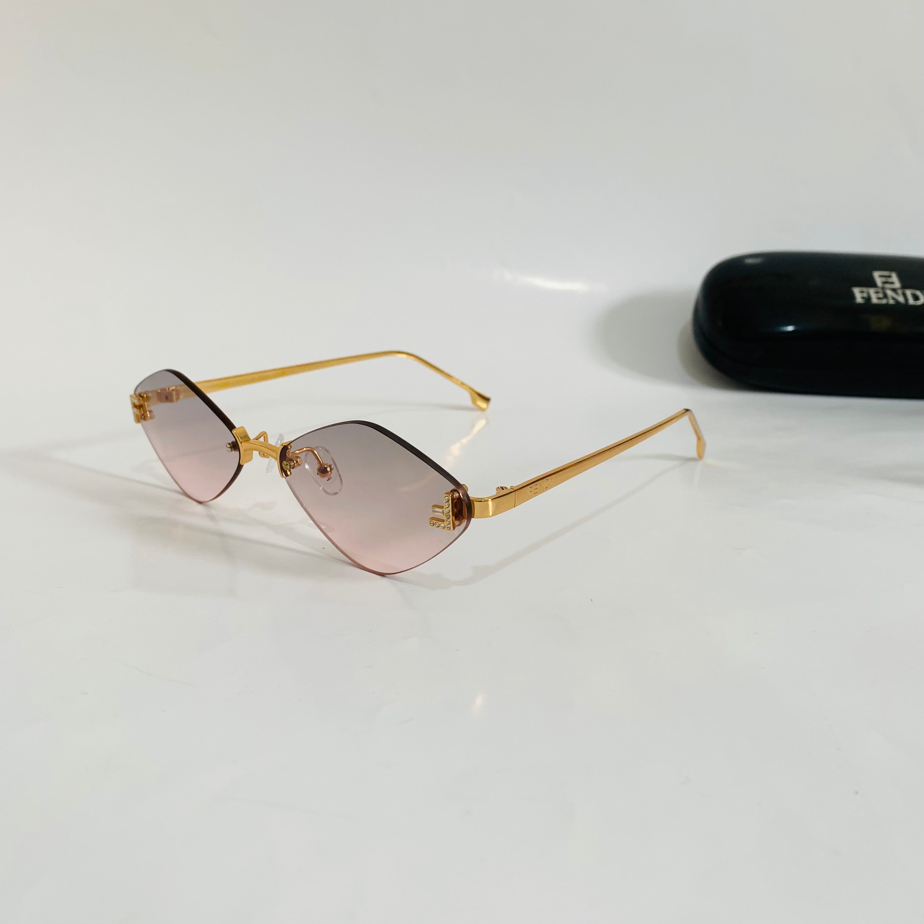 Fendi FE 4086 S fm