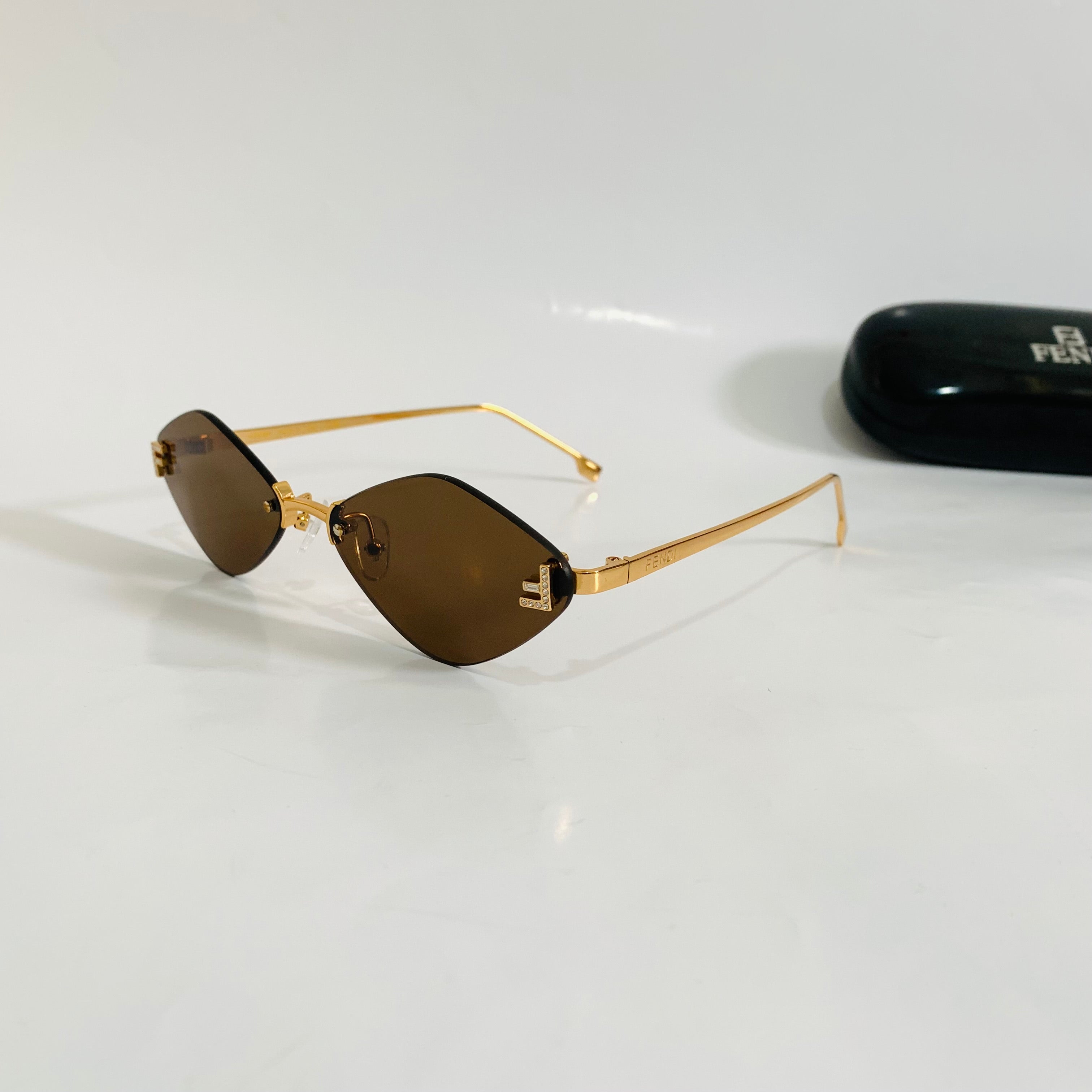 Fendi FE 4086 S fm