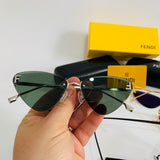 FENDI FE 4085 fm